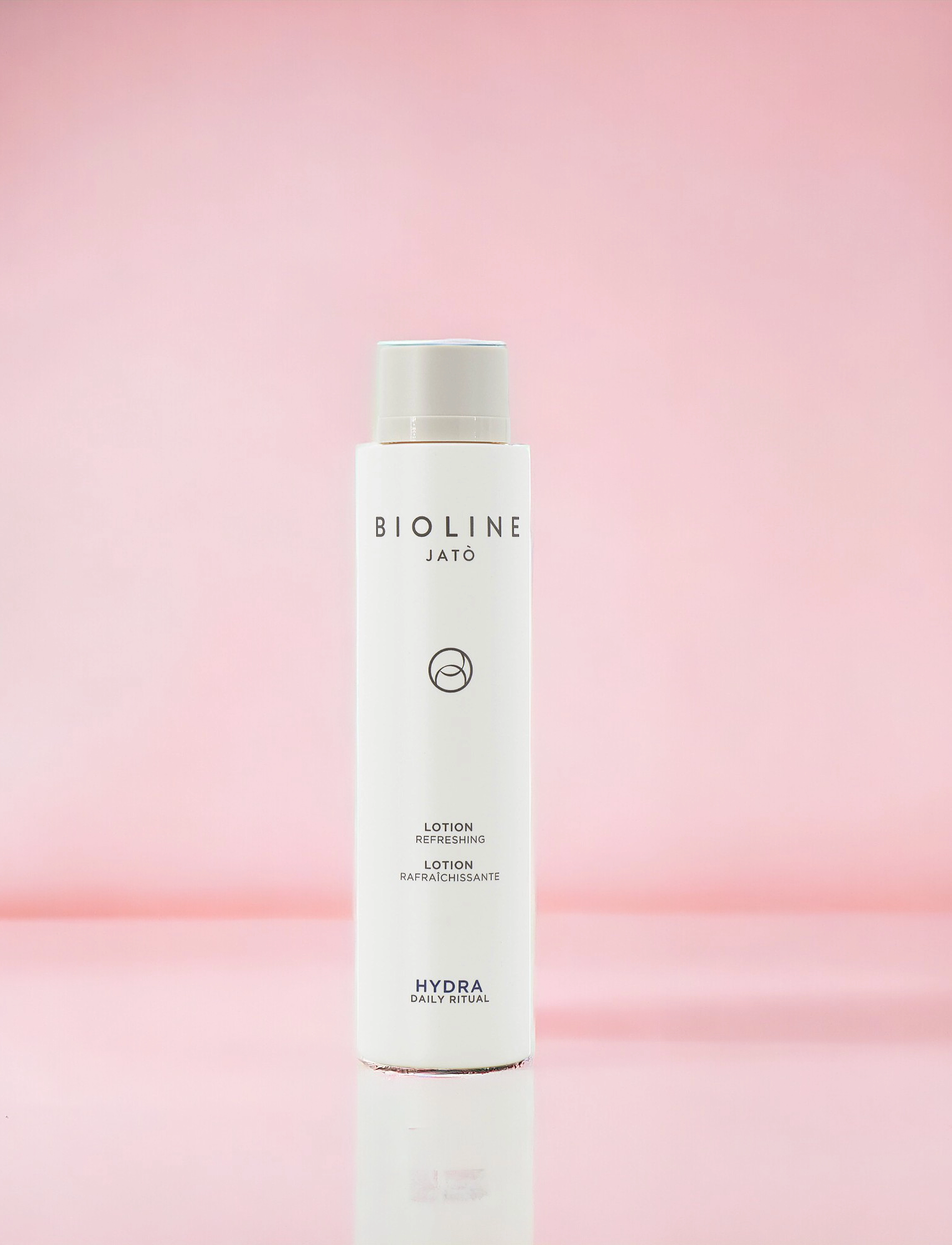 Bioline Jatò - Hydra Lotion Refreshing - ansiktsvatten - clear - 1