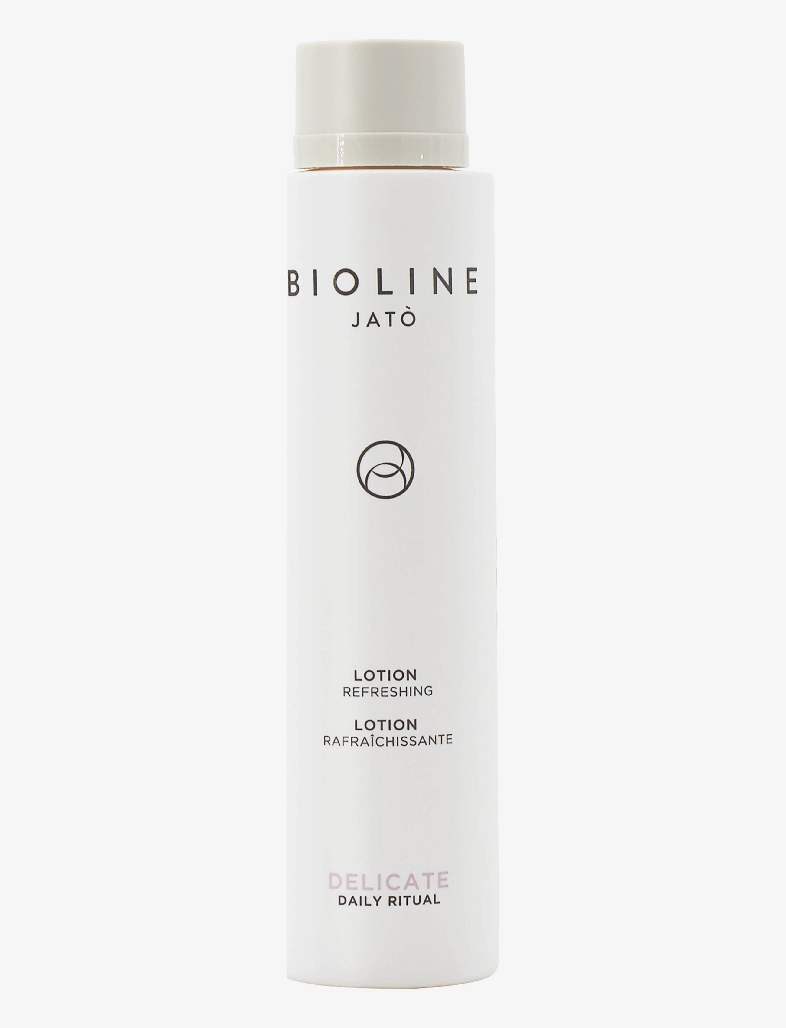Bioline Jatò Delicate Lotion Refreshing - Body lotion - CLEAR / undefined