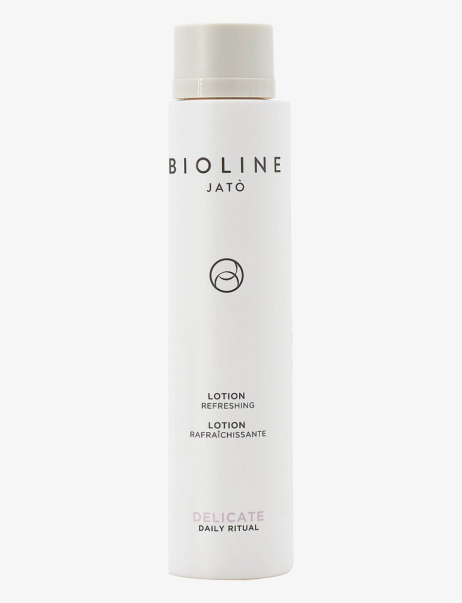Bioline Jatò - Delicate Lotion Refreshing - lotion & cream - clear - 1