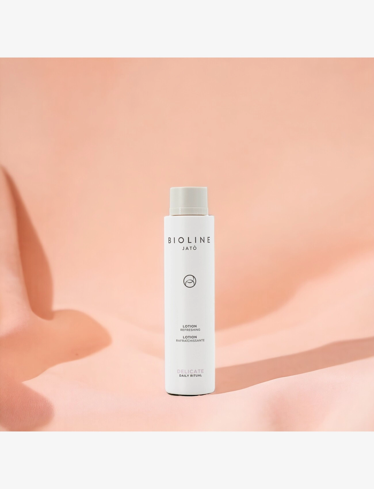 Bioline Jatò - Delicate Lotion Refreshing - lotion & cream - clear - 1