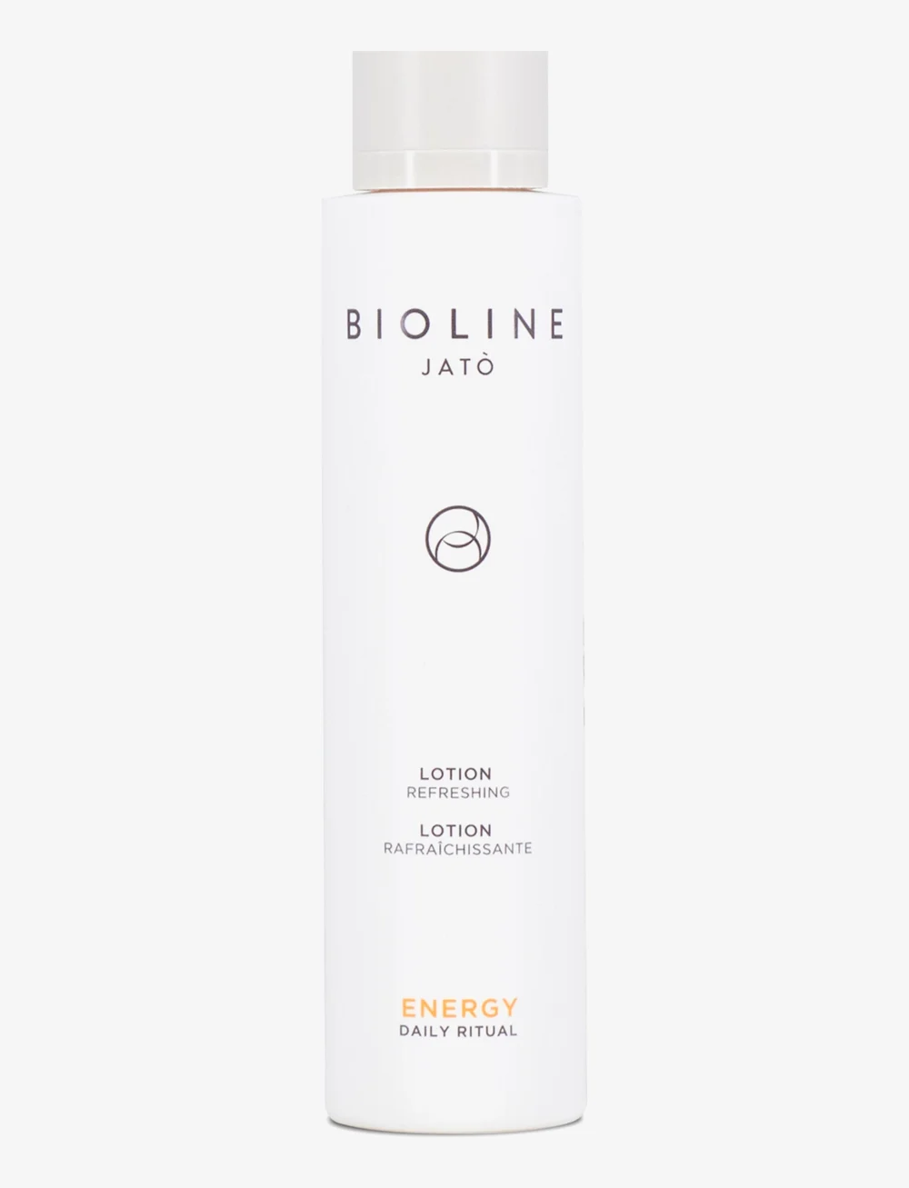 Bioline Jatò - Energy Lotion Refreshing - toonik - clear - 0