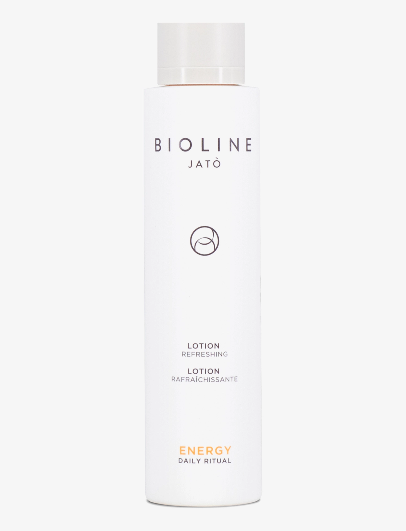 Bioline Jatò Energy Lotion Refreshing - Hudvård - CLEAR / undefined