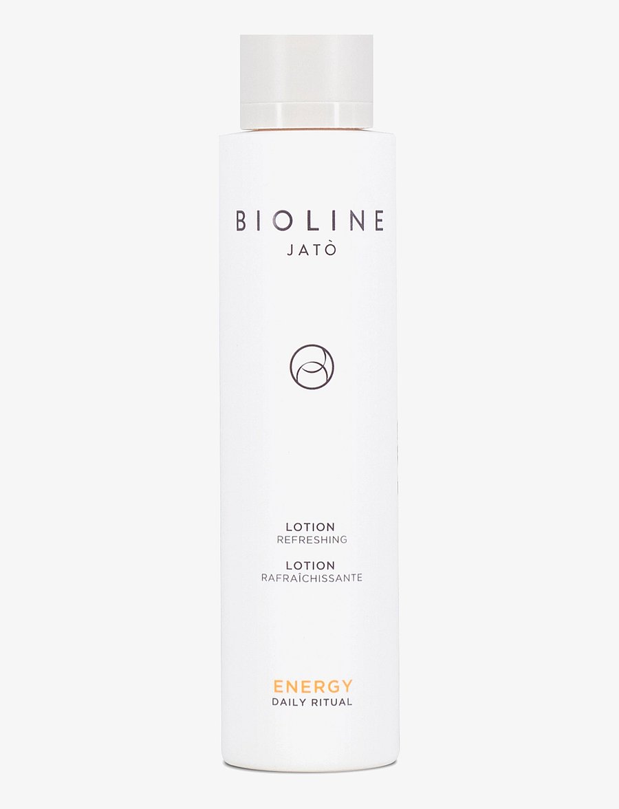 Bioline Jatò - Energy Lotion Refreshing - toner och mist - clear - 0