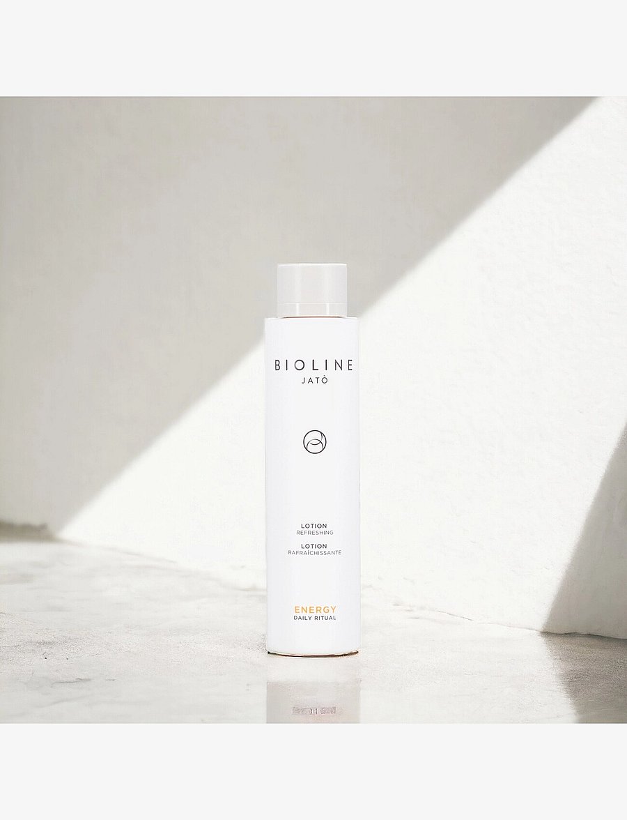Bioline Jatò - Energy Lotion Refreshing - toner och mist - clear - 1