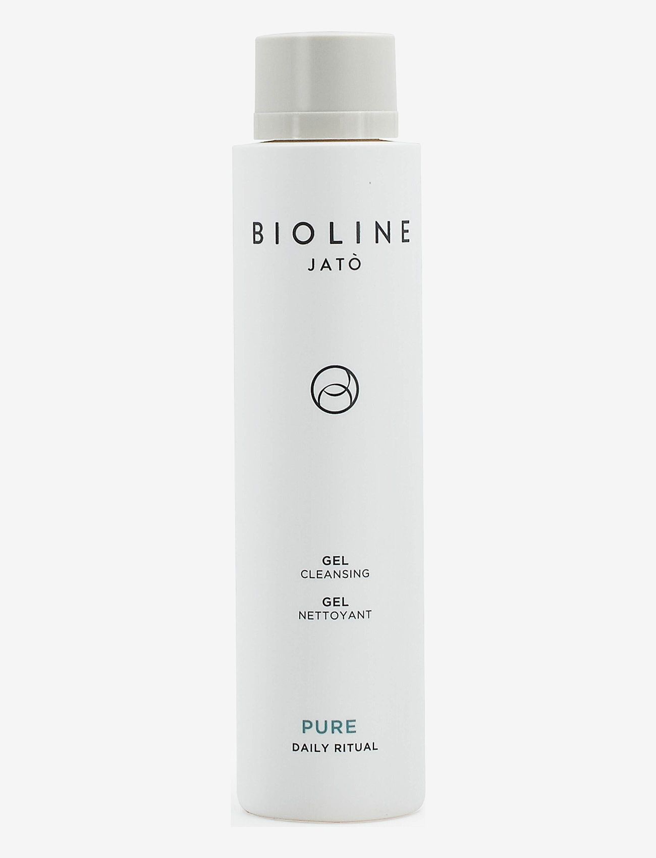 Bioline Jatò - Pure Gel Cleansing - ansiktsrengöring - clear - 0