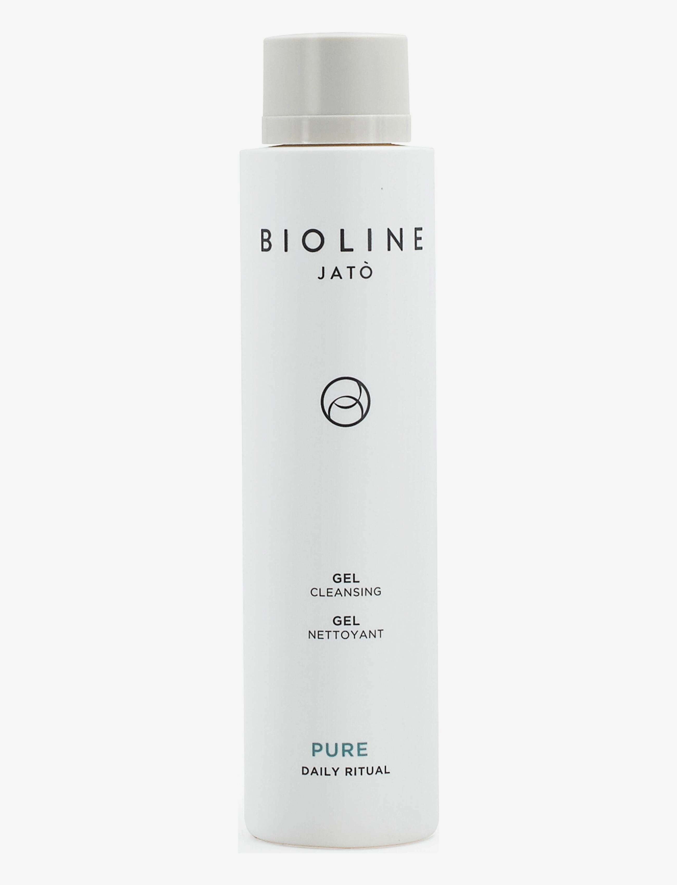 Bioline Jatò Pure Gel Cleansing - Hudvård - CLEAR / undefined
