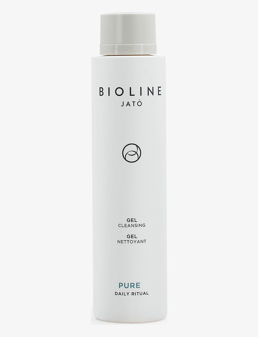 Bioline Jatò - Pure Gel Cleansing - ansiktsrengöring - clear - 0