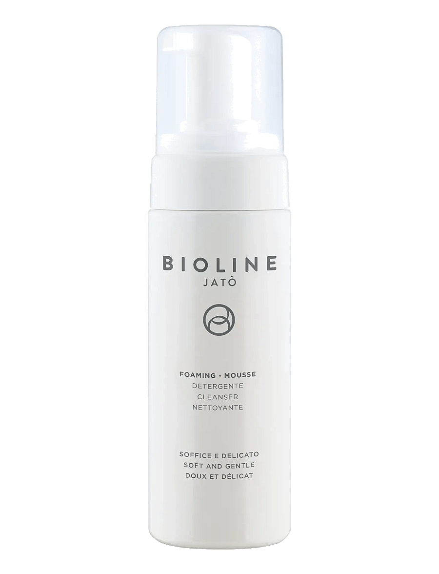 Bioline Jatò - Bioline Jatò FOAMING MOUSSE CLEANSER - foaming cleanser - neautral - 1