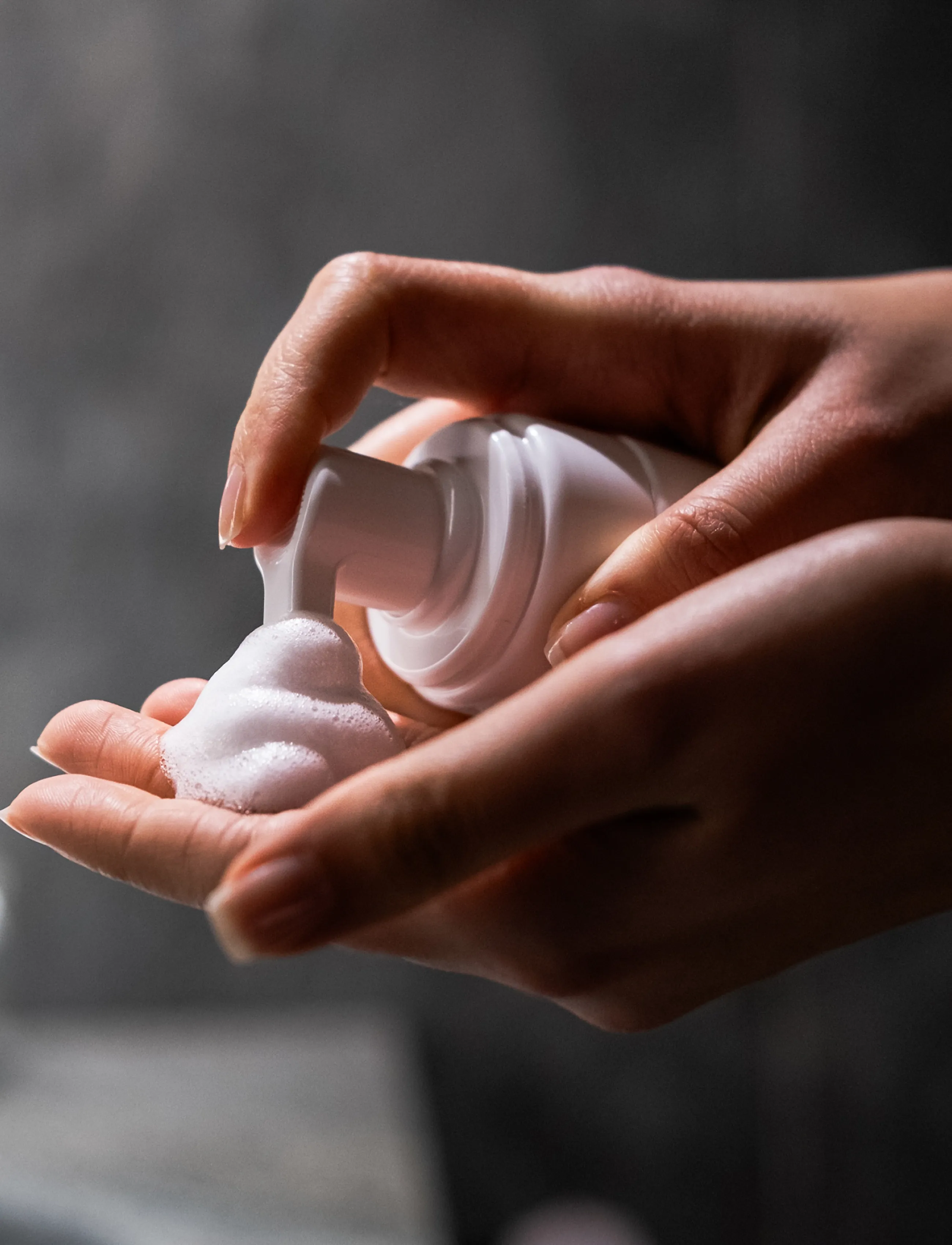 Bioline Jatò - Bioline Jatò FOAMING MOUSSE CLEANSER - foaming cleanser - neautral - 2