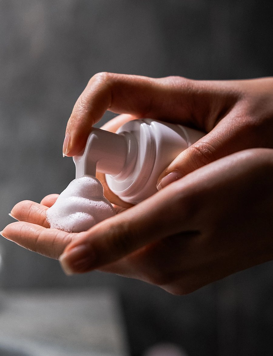 Bioline Jatò - Bioline Jatò FOAMING MOUSSE CLEANSER - foaming cleanser - neautral - 2
