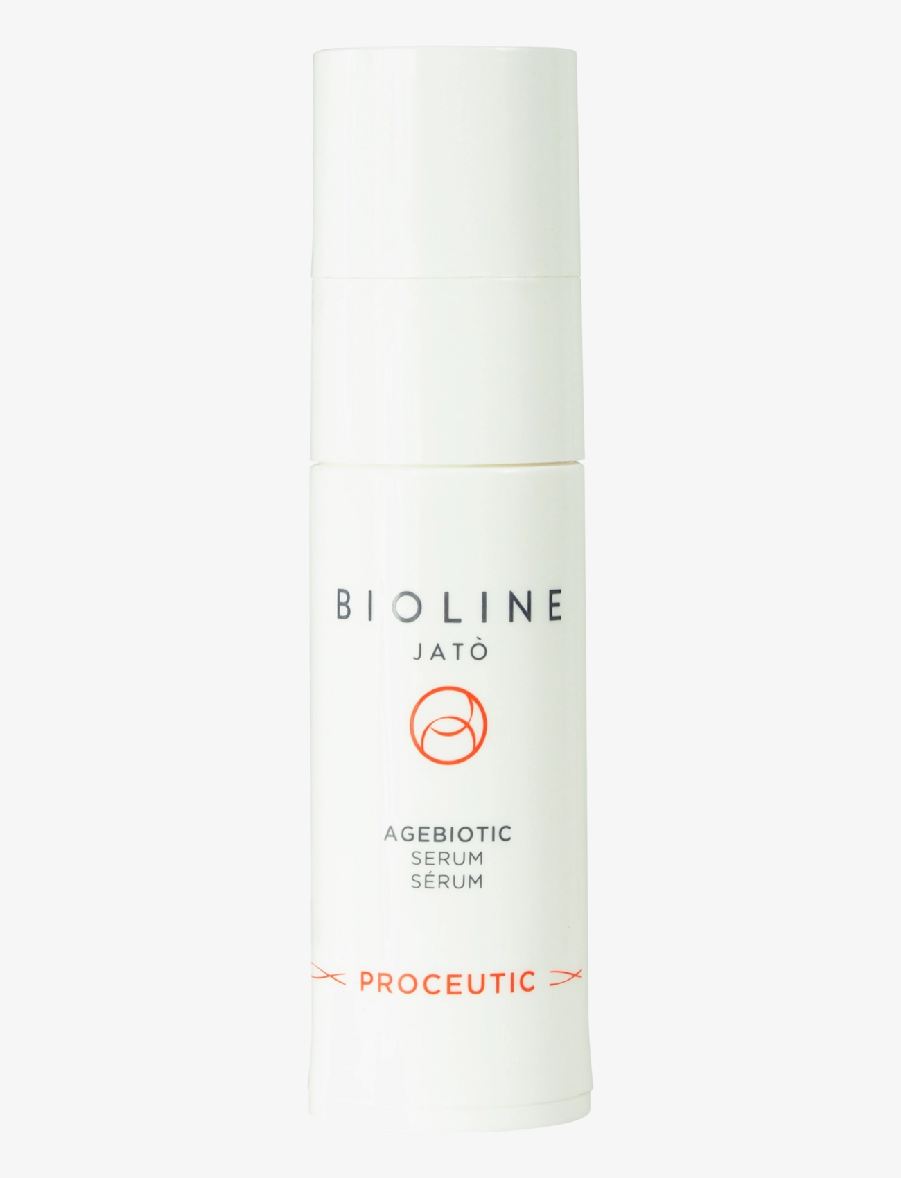 Bioline Jatò Proceutic Agebiotic Serum - Hudvård - CLEAR / undefined