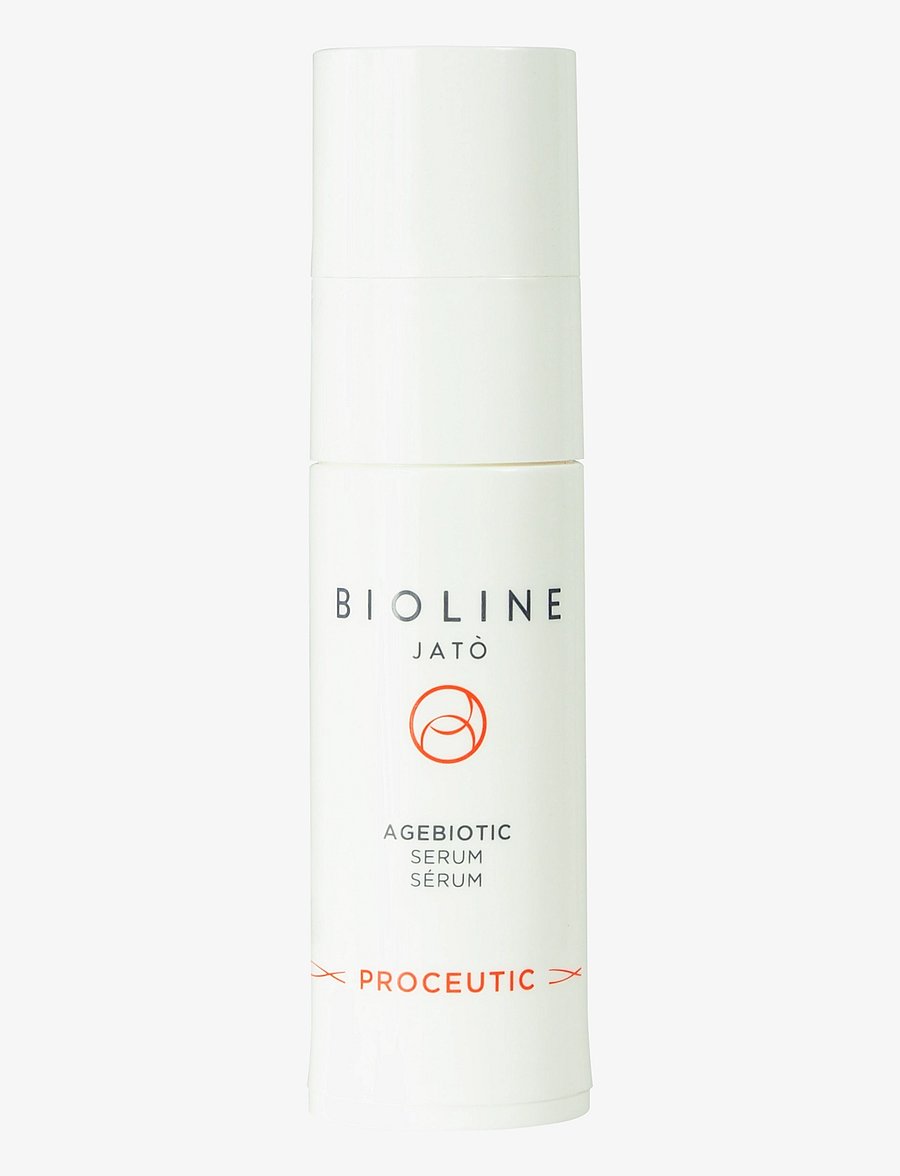 Bioline Jatò - Proceutic Agebiotic Serum - serum - clear - 0