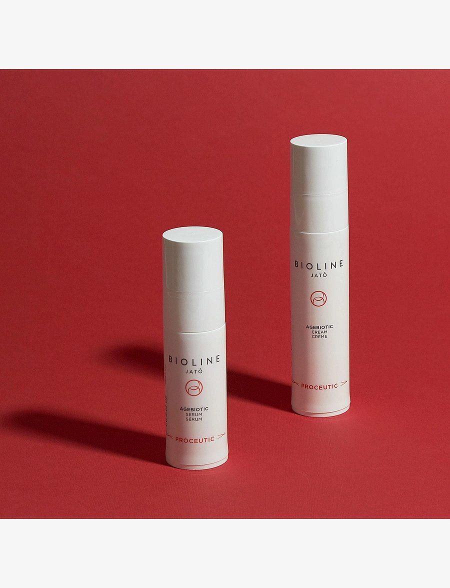 Bioline Jatò - Proceutic Agebiotic Serum - serum - clear - 1
