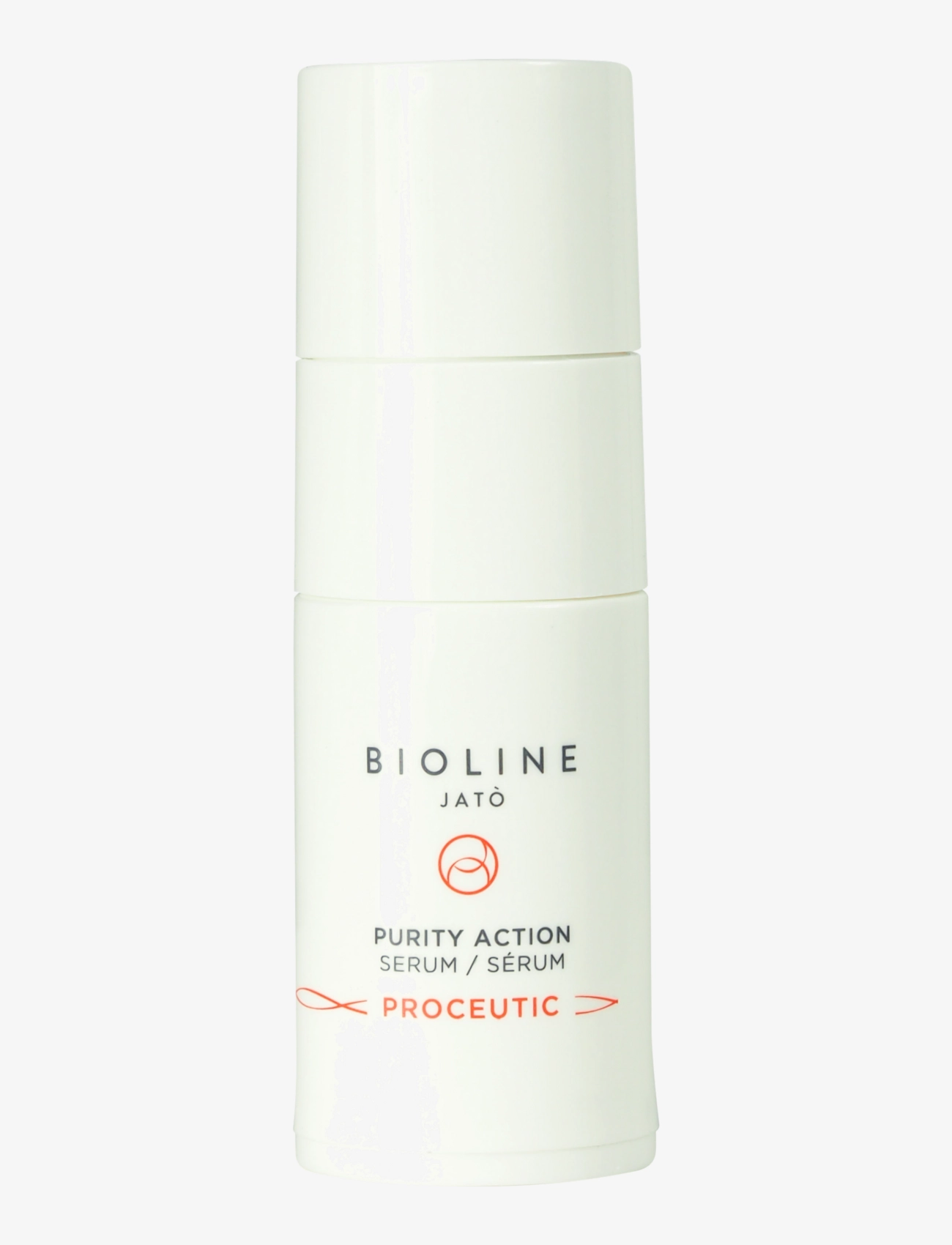 Bioline Jatò Proceutic Purity Action Serum - Hudvård - CLEAR / undefined