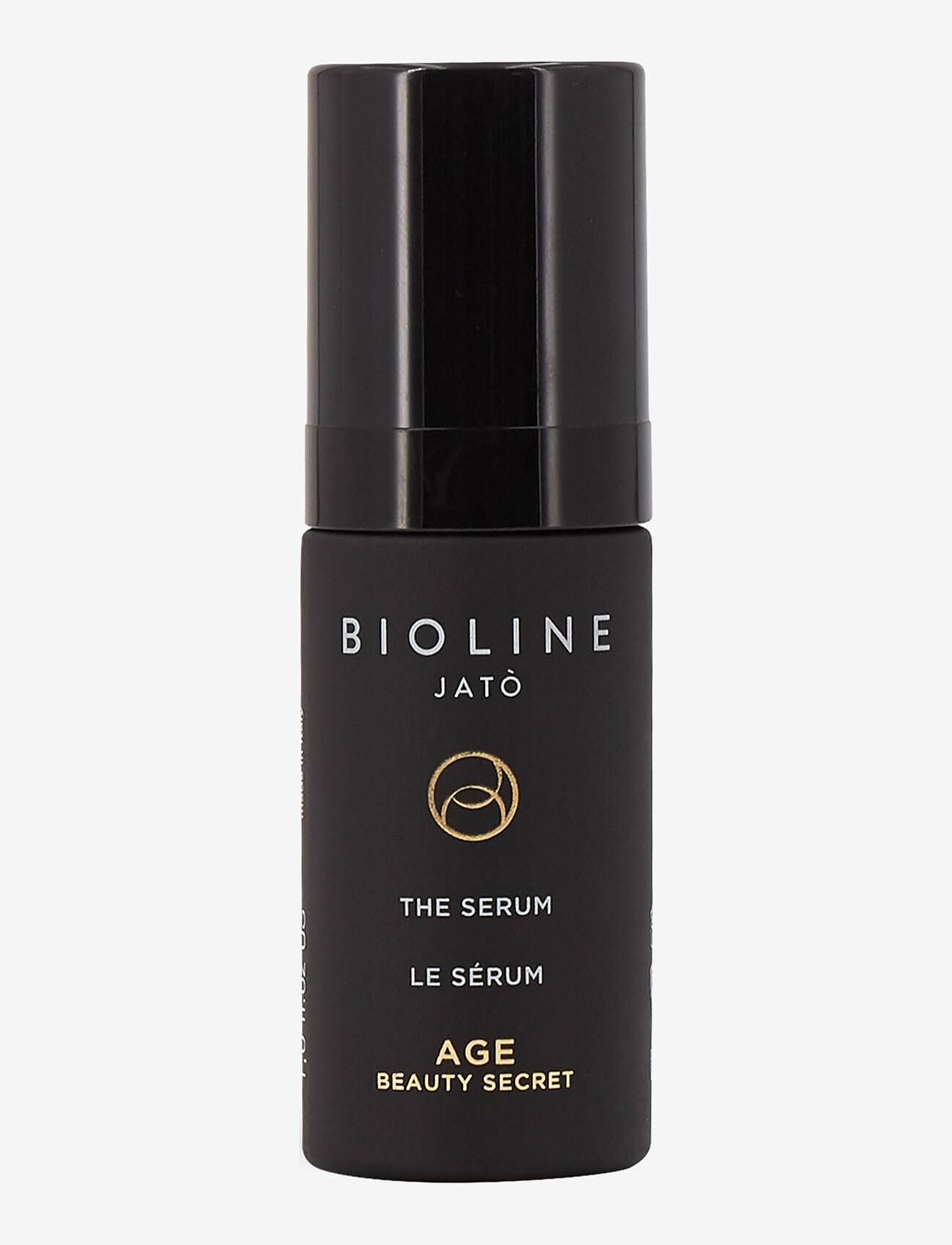 Bioline Jatò - Age The Serum - serum - clear - 0