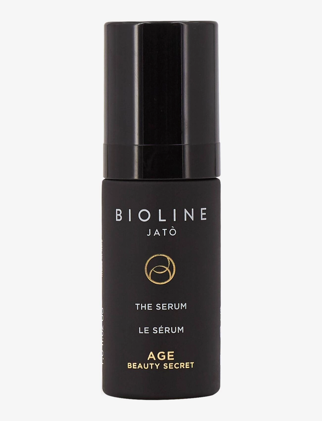 Bioline Jatò Age The Serum - Erbjudanden - CLEAR / undefined