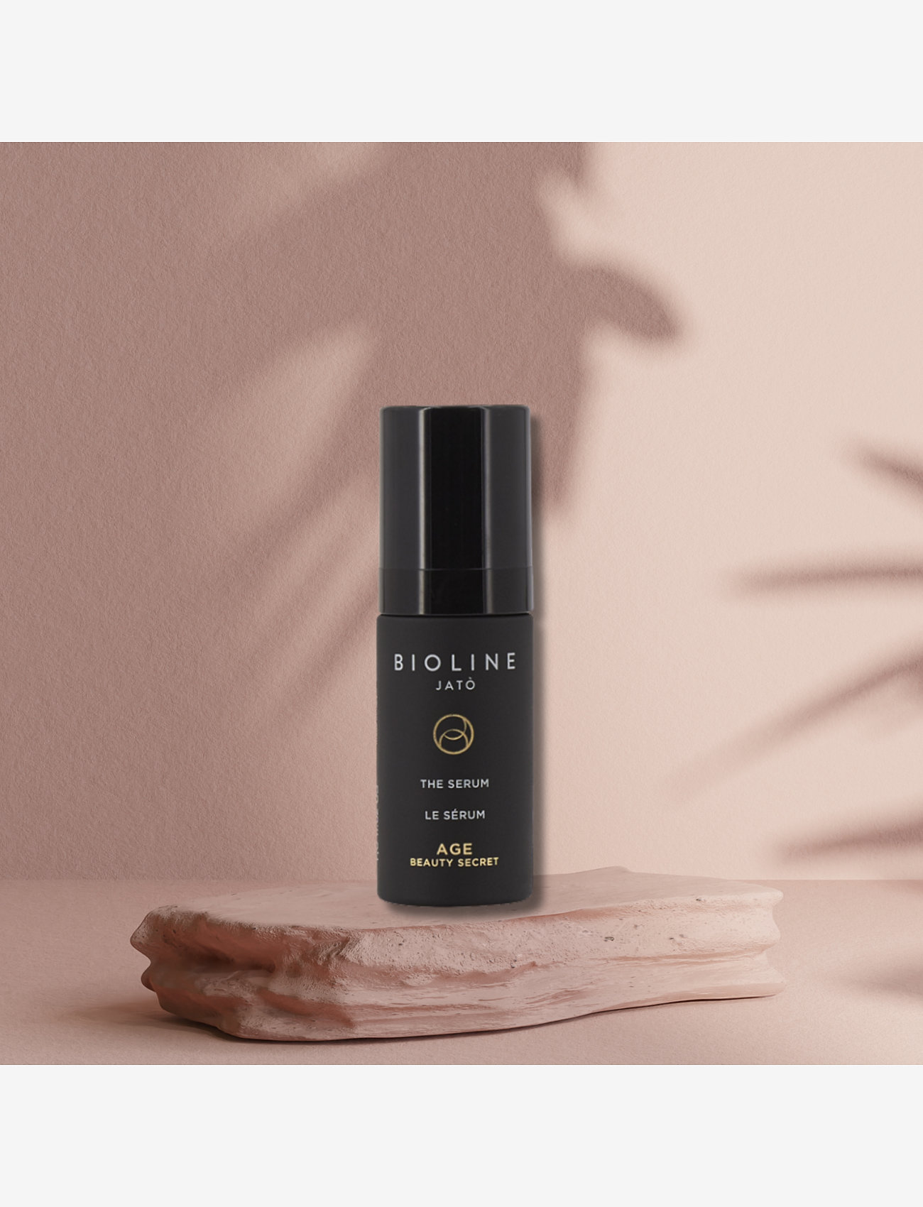 Bioline Jatò - Age The Serum - serum - clear - 1