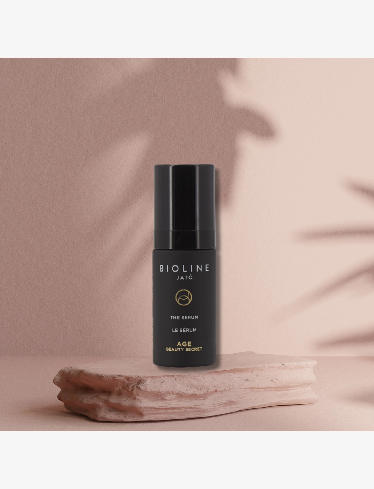 Bioline Jatò - Age The Serum - serum - clear - 1