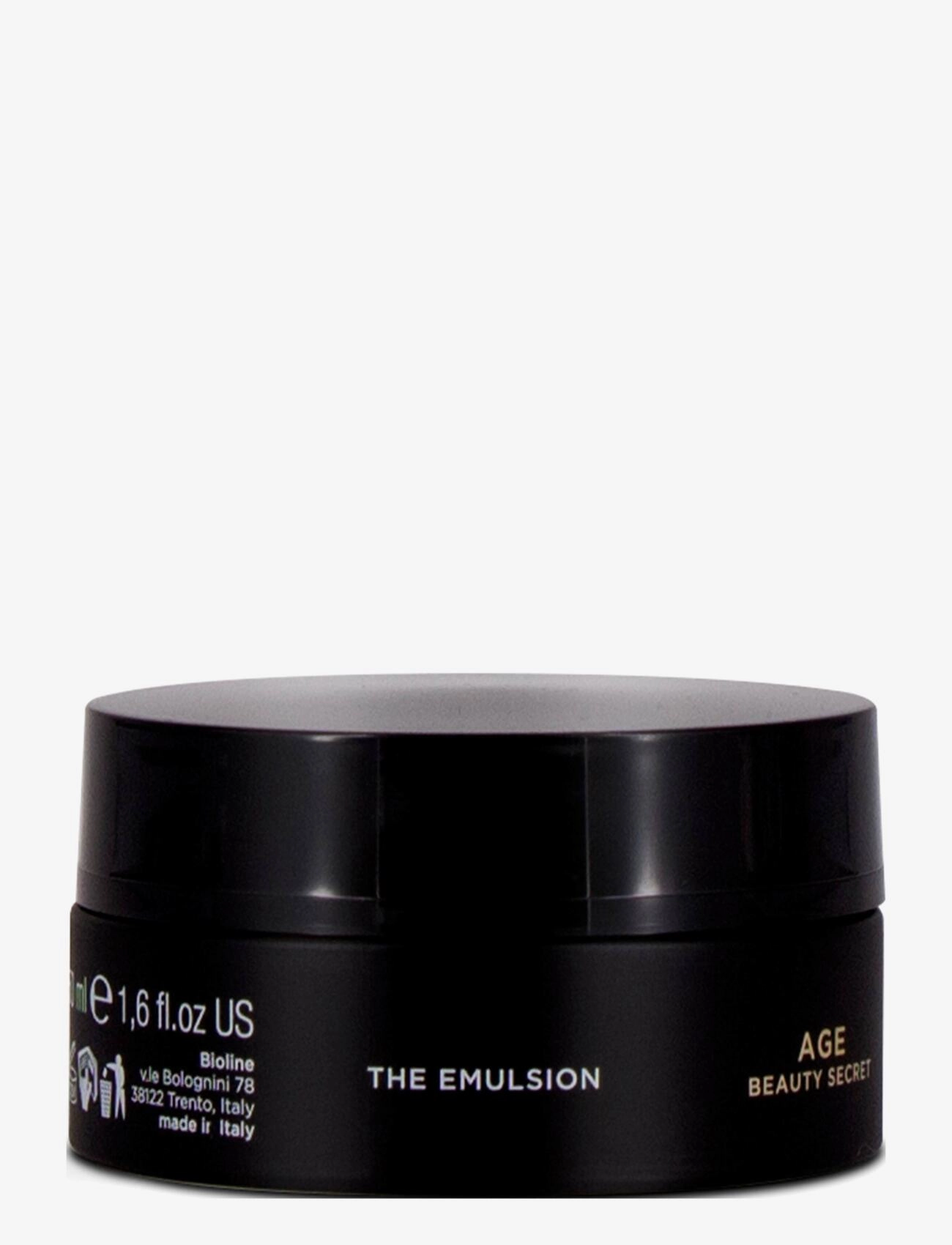 Bioline Jatò Age The Emulsion - Beauty för Män - CLEAR / undefined