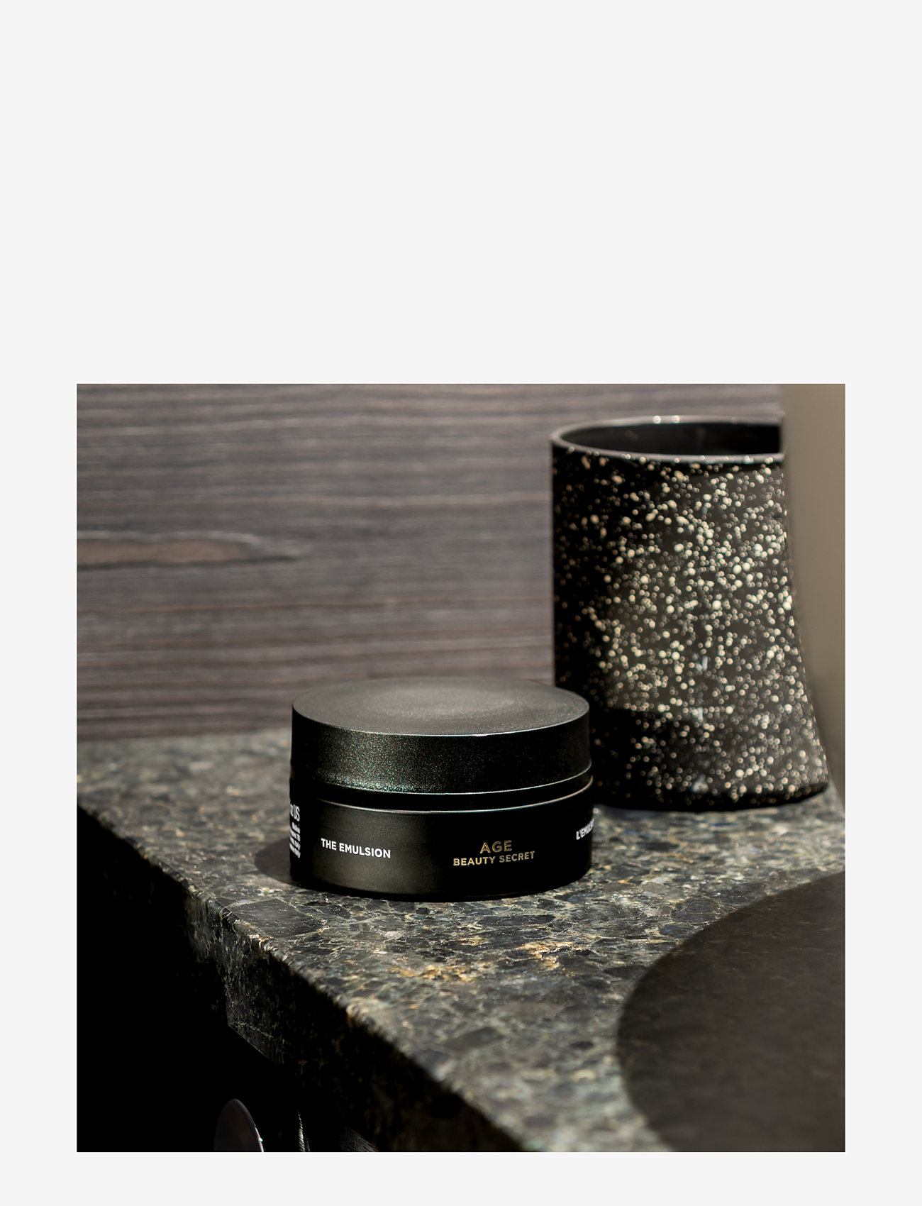 Bioline Jatò - Age The Emulsion - moisturizers - clear - 1