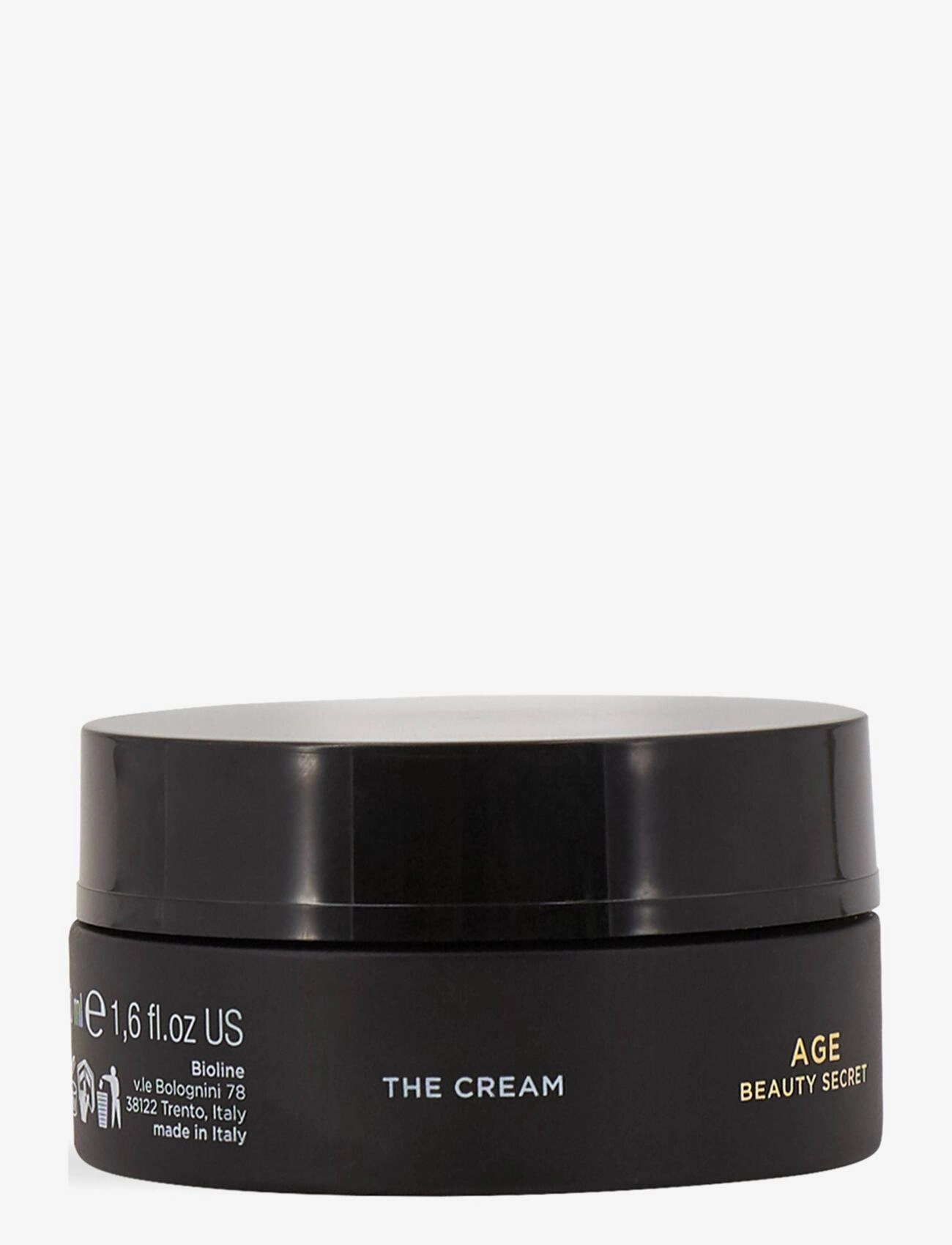 Bioline Jatò Age The Cream - Last chance - CLEAR / undefined