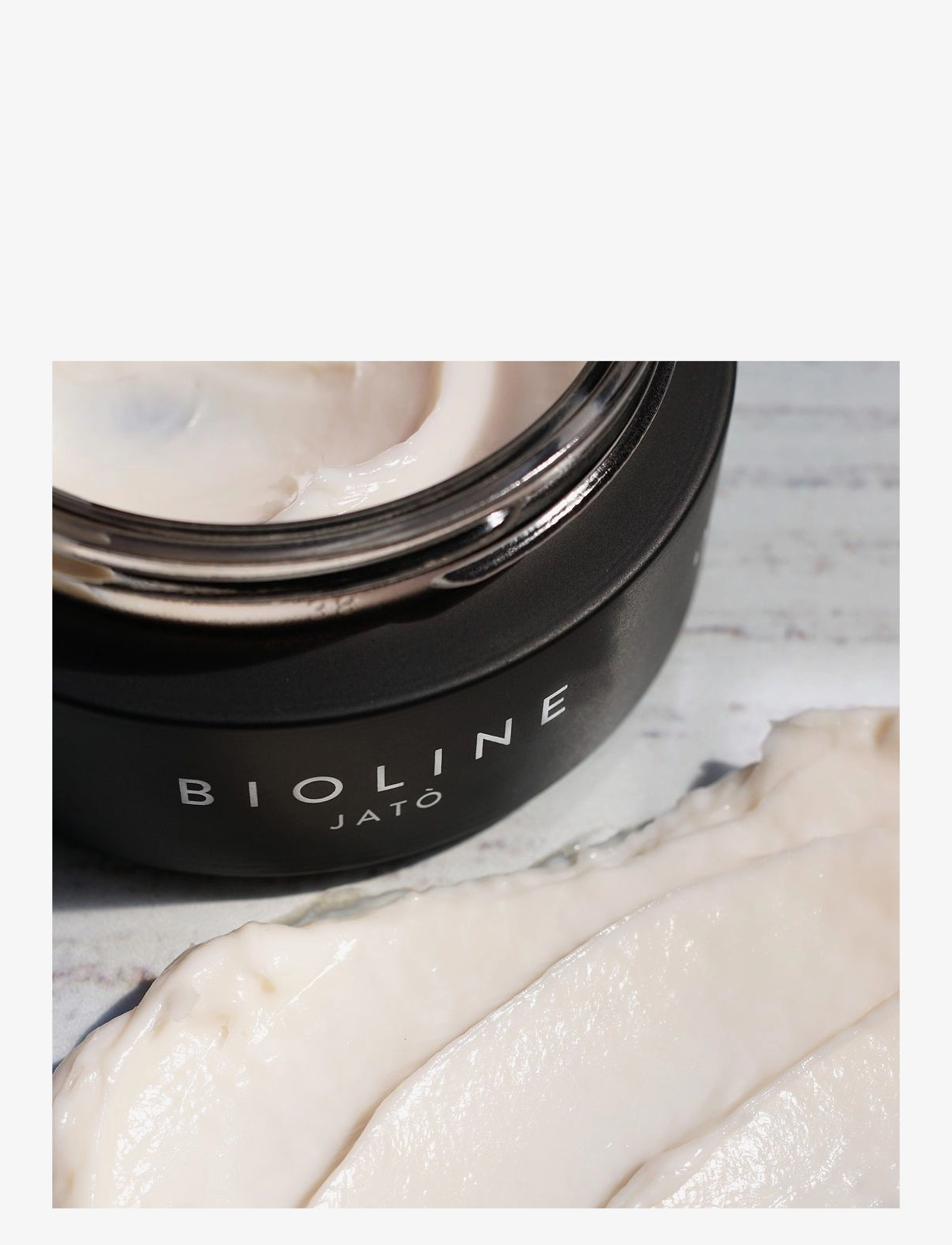 Bioline Jatò - Age The Cream - fuktkrämer - clear - 1
