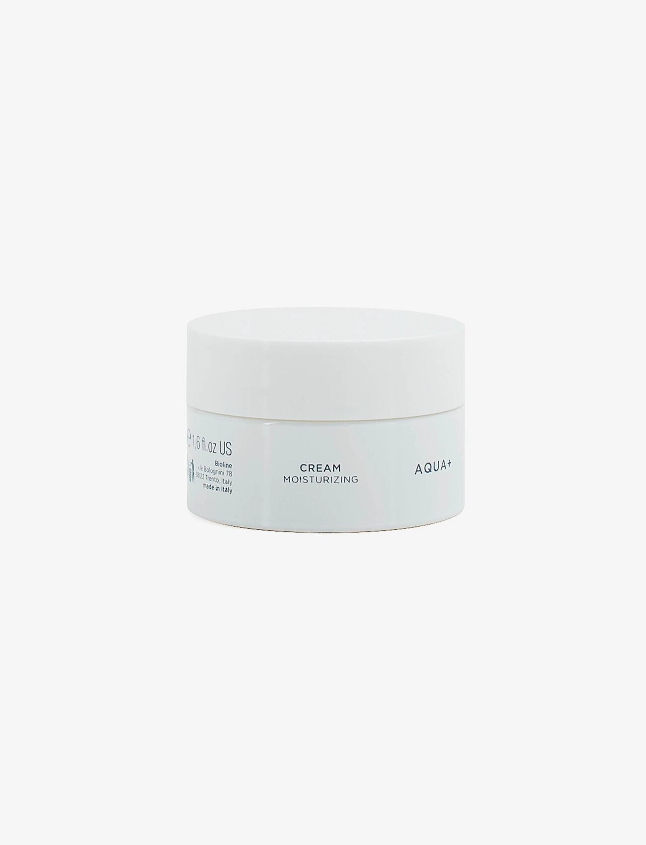 Bioline Jatò Aqua+ Moisturizing Cream - App deal - CLEAR / undefined