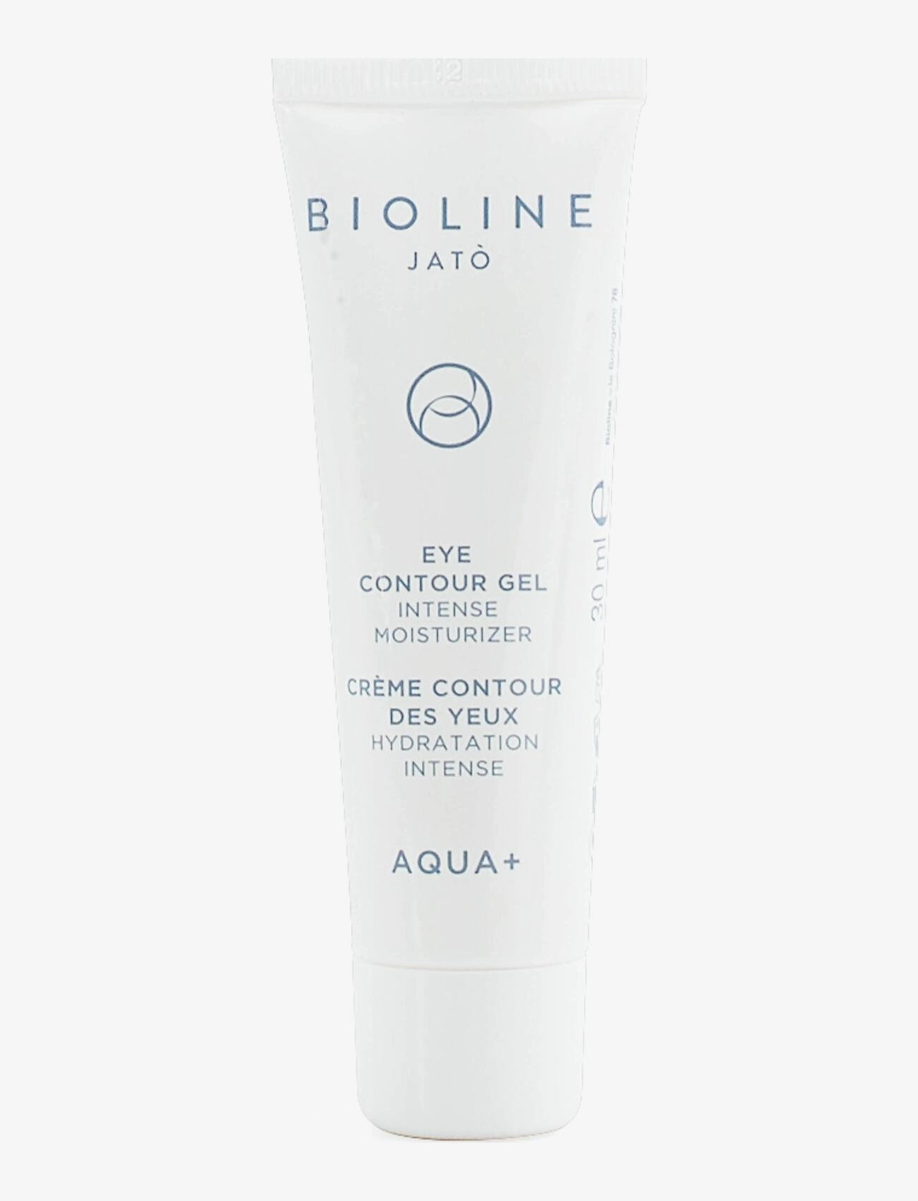 Bioline Jatò Aqua+ Eye Contour Gel - Hudvård - CLEAR / undefined