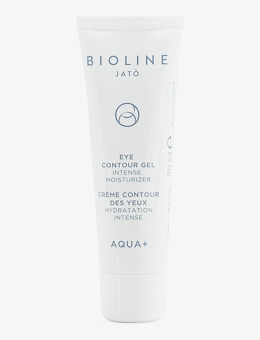 Bioline Jatò - Aqua+ Eye Contour Gel - Ögonkräm - clear - 0