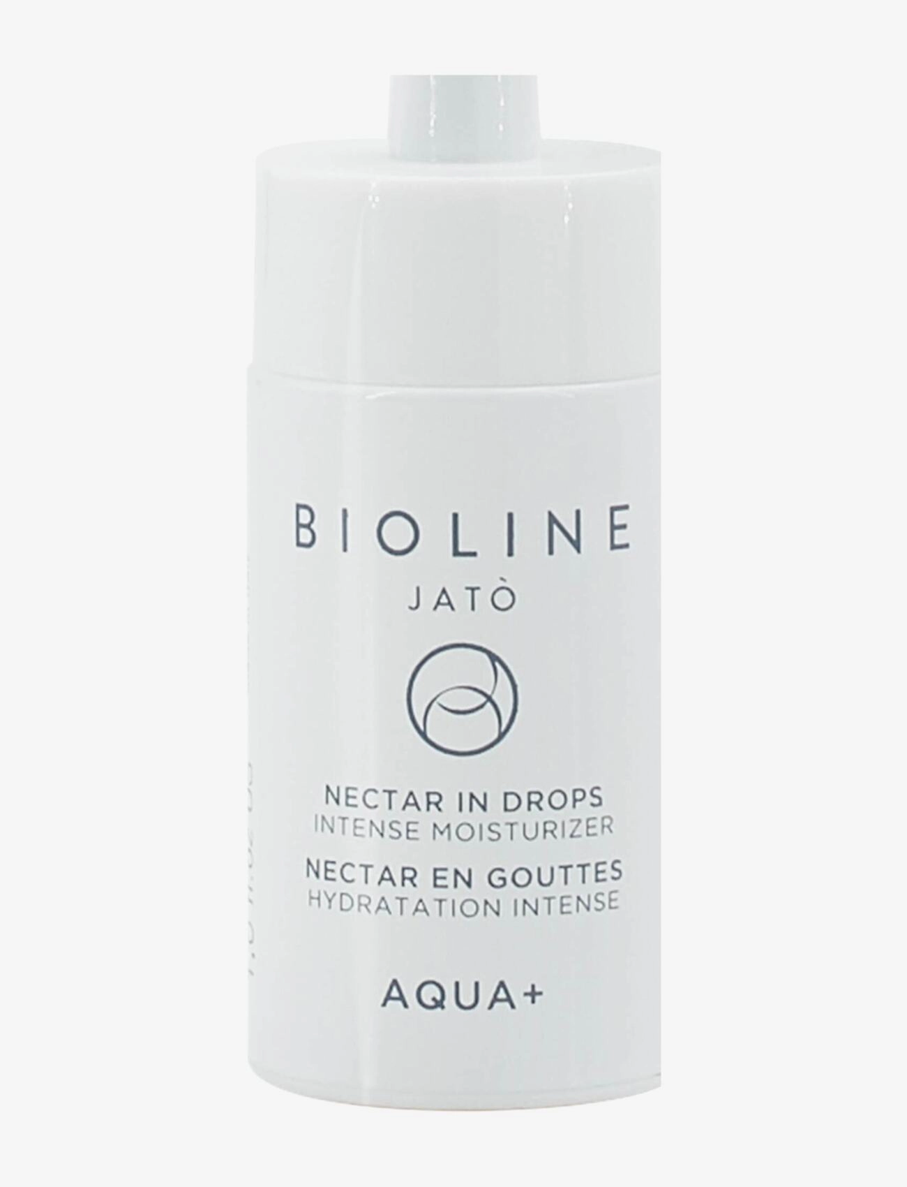 Bioline Jatò Aqua+ Nectar In Drops - Hudvård - CLEAR / undefined