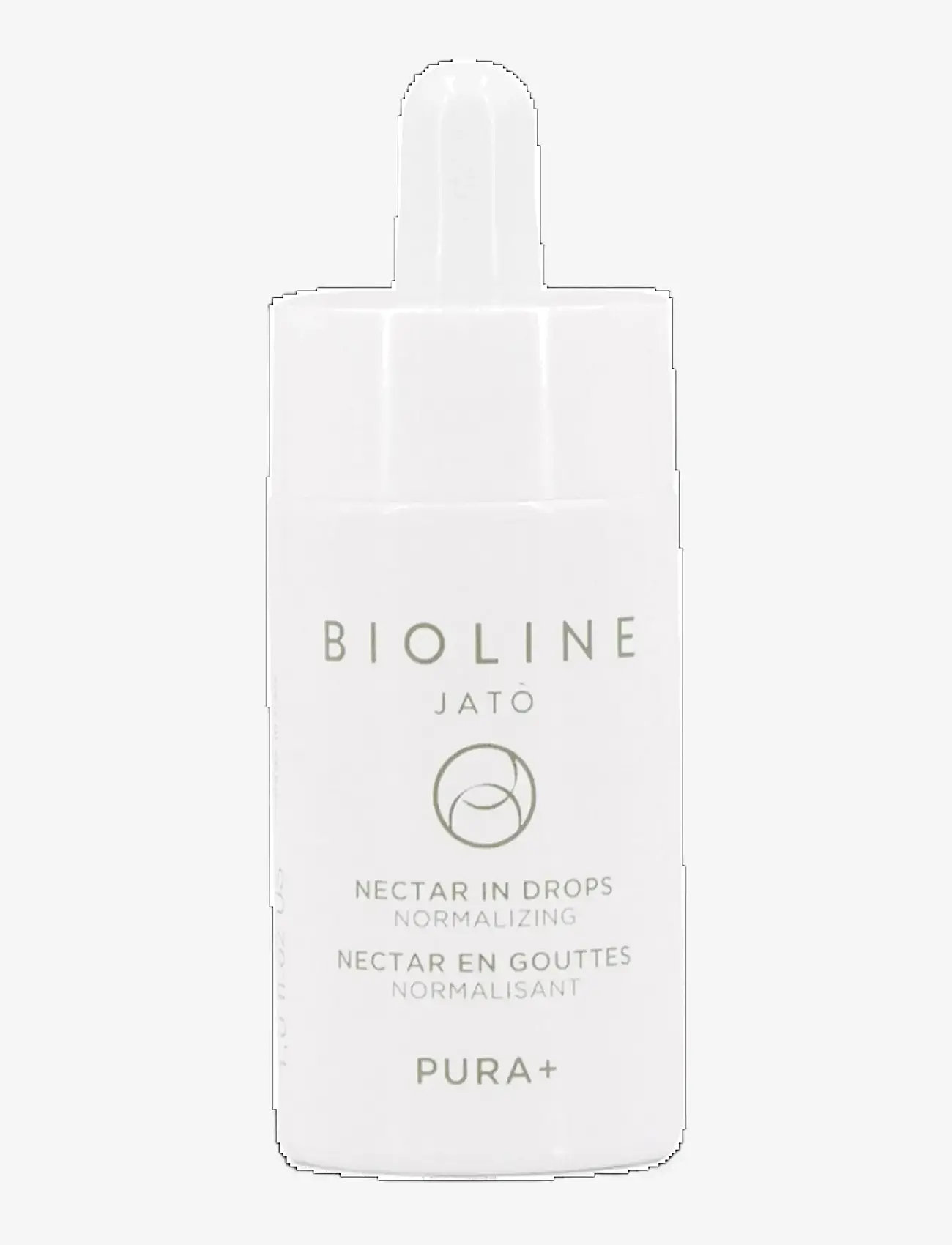 Bioline Jatò - Pura+ Nectar In Drops - serum - clear - 0