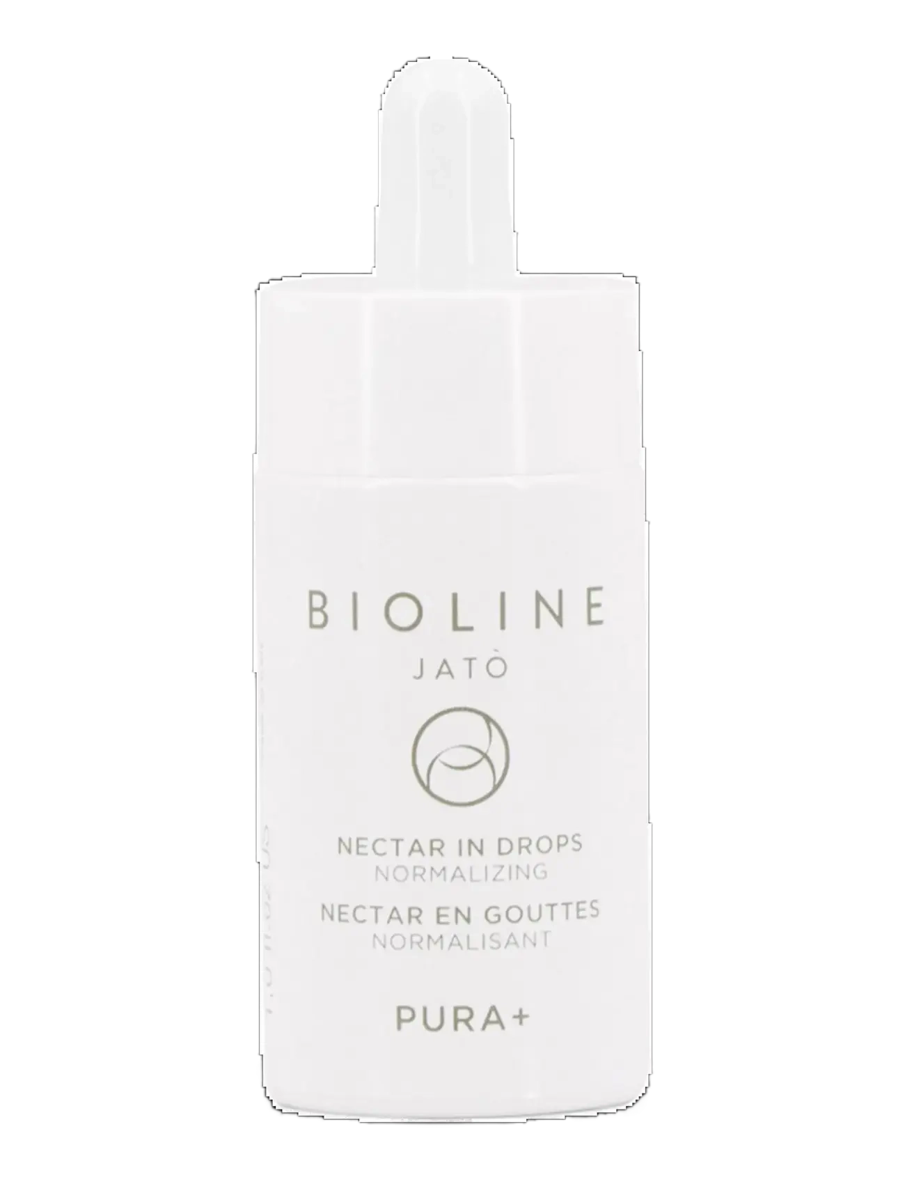 Bioline Jatò Pura+ Nectar In Drops - Deals - CLEAR / undefined