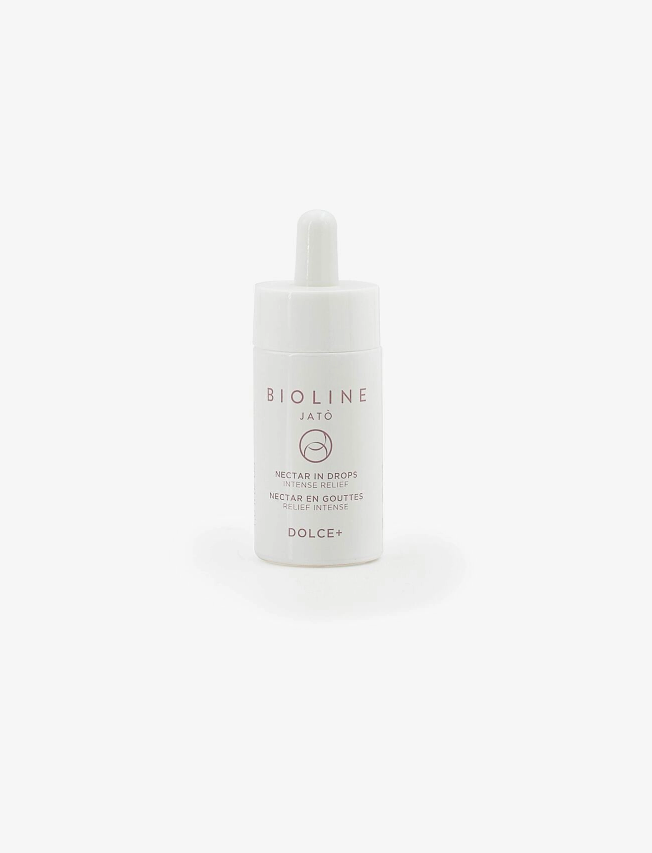 Bioline Jatò Dolce+ Nectar In Drops - Hudvård - CLEAR / undefined