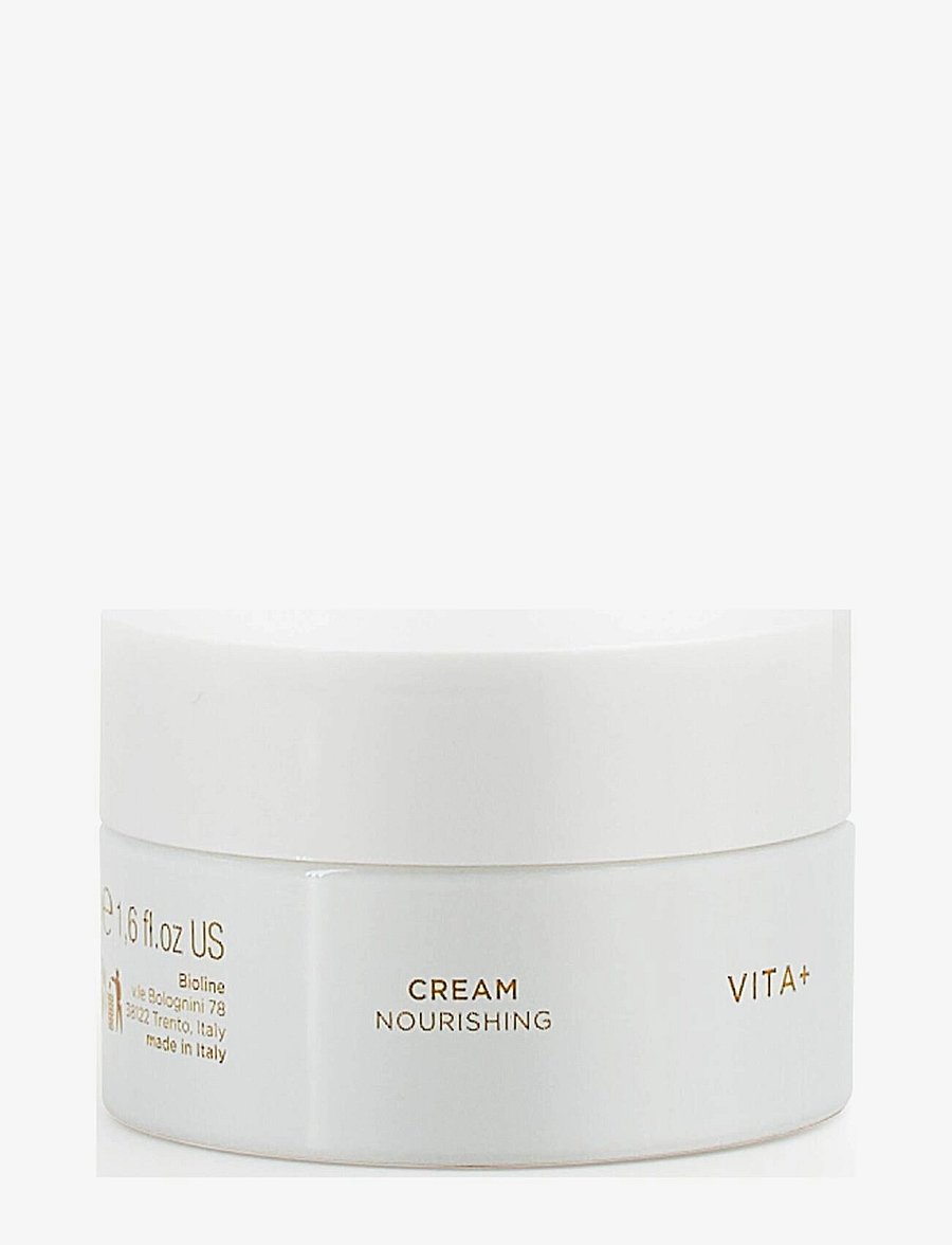 Bioline Jatò - Vita+ Nourishing Cream - dagkräm - clear - 0