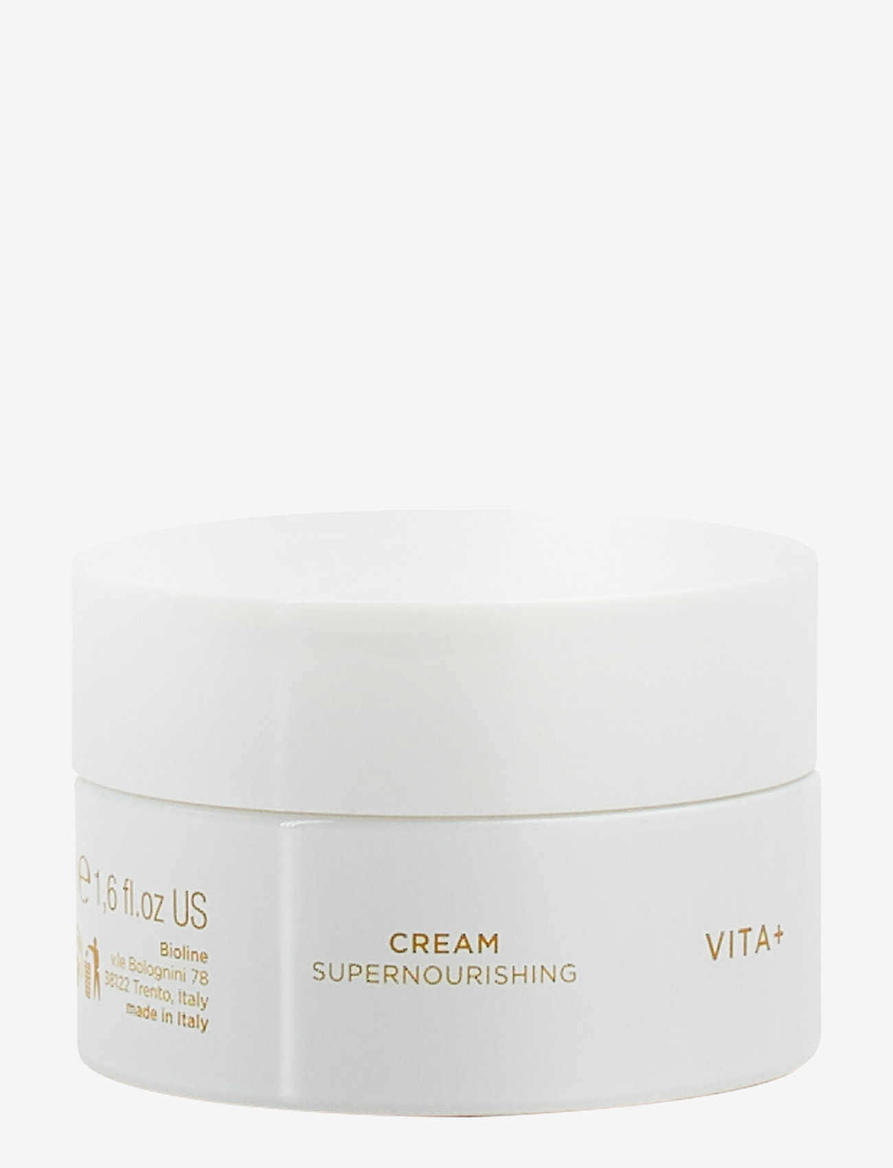 Bioline Jatò - Vita+ Supernourshing Cream - dagkräm - clear - 0