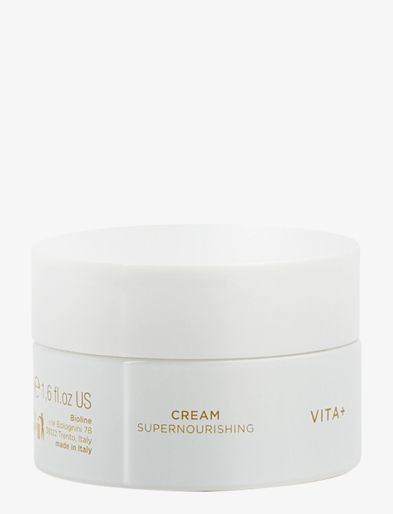 Bioline Jatò Vita+ Supernourshing Cream - Last chance - CLEAR / undefined