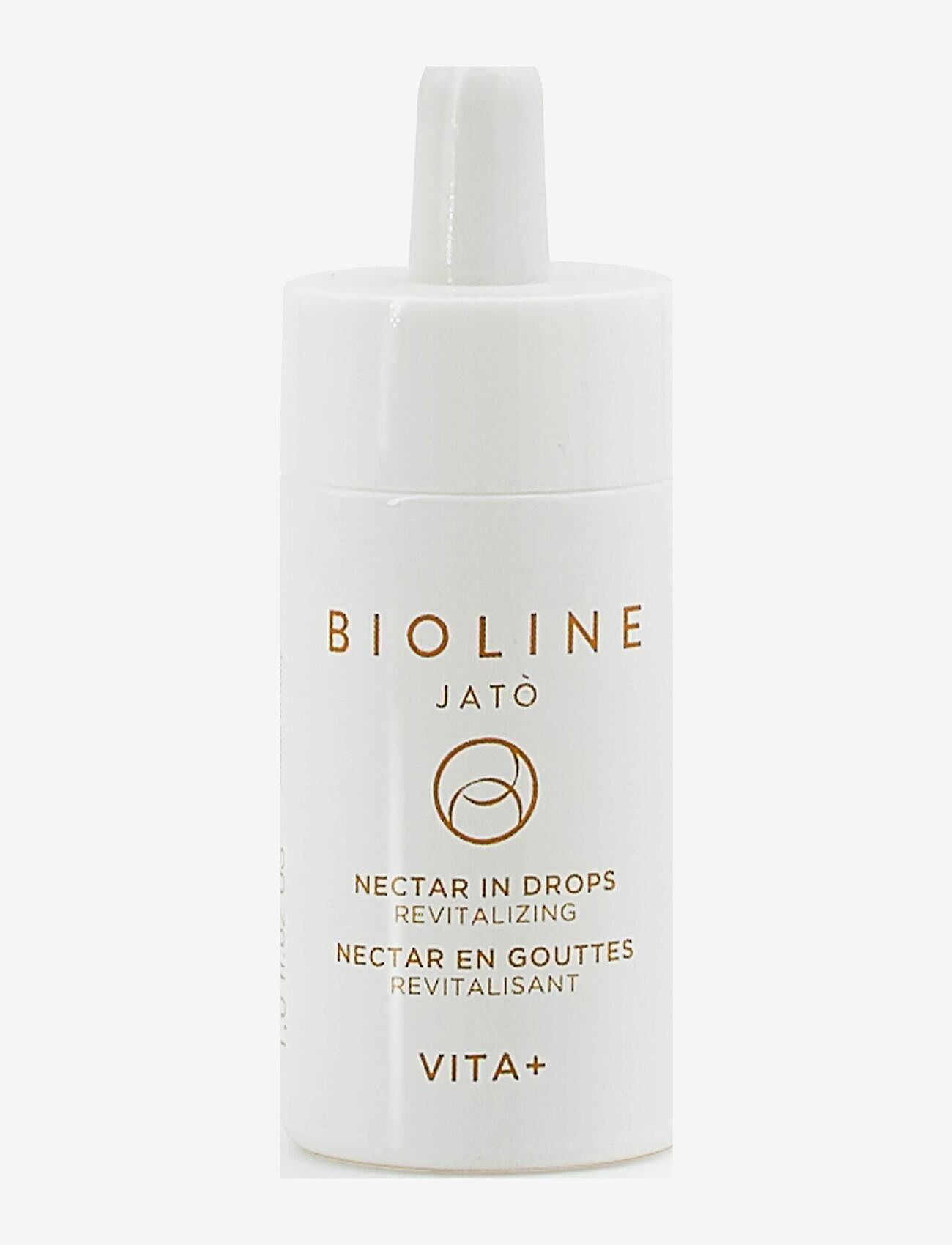 Bioline Jatò - Vita+ Nectar In Drops - serums - clear - 0