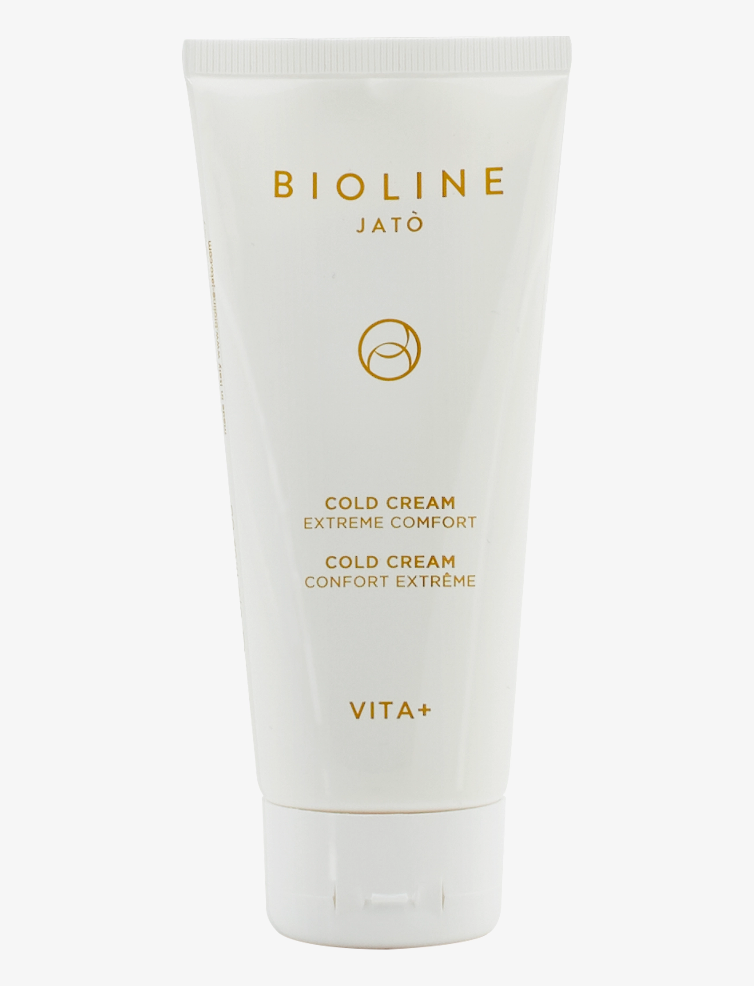 Bioline Jatò Vita+ Cold Cream - Dermatologisk hudvård - CLEAR / undefined