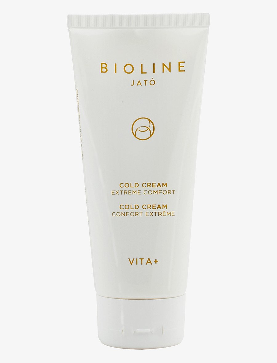 Bioline Jatò - Vita+ Cold Cream - dagkräm - clear - 0