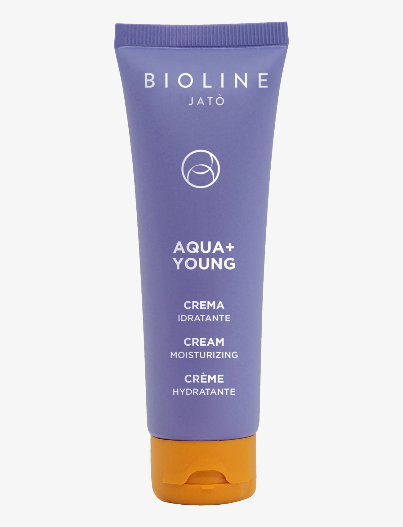 Bioline Jatò Aqua+ Young - Hyaluronsyra - CLEAR / undefined