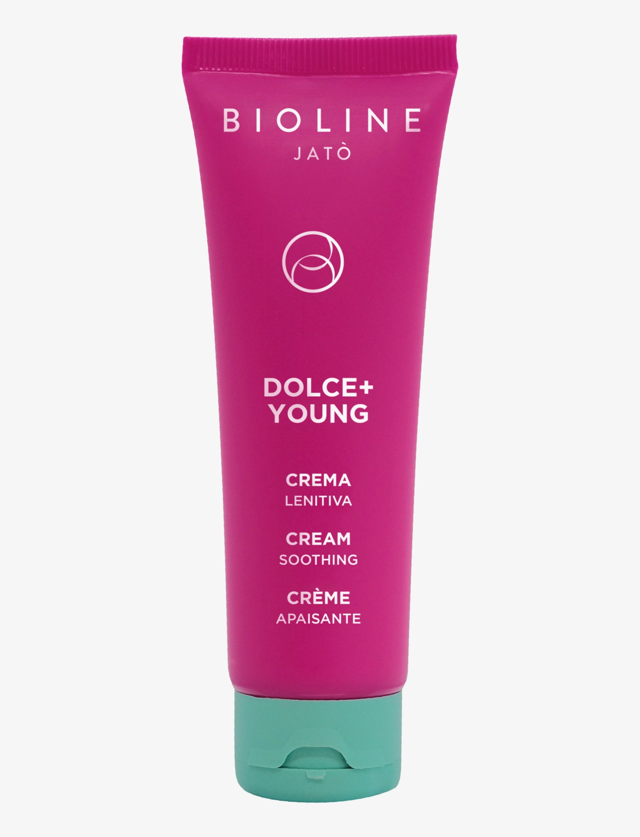 Bioline Jatò Dolce+ Young - Hudvård - CLEAR / undefined
