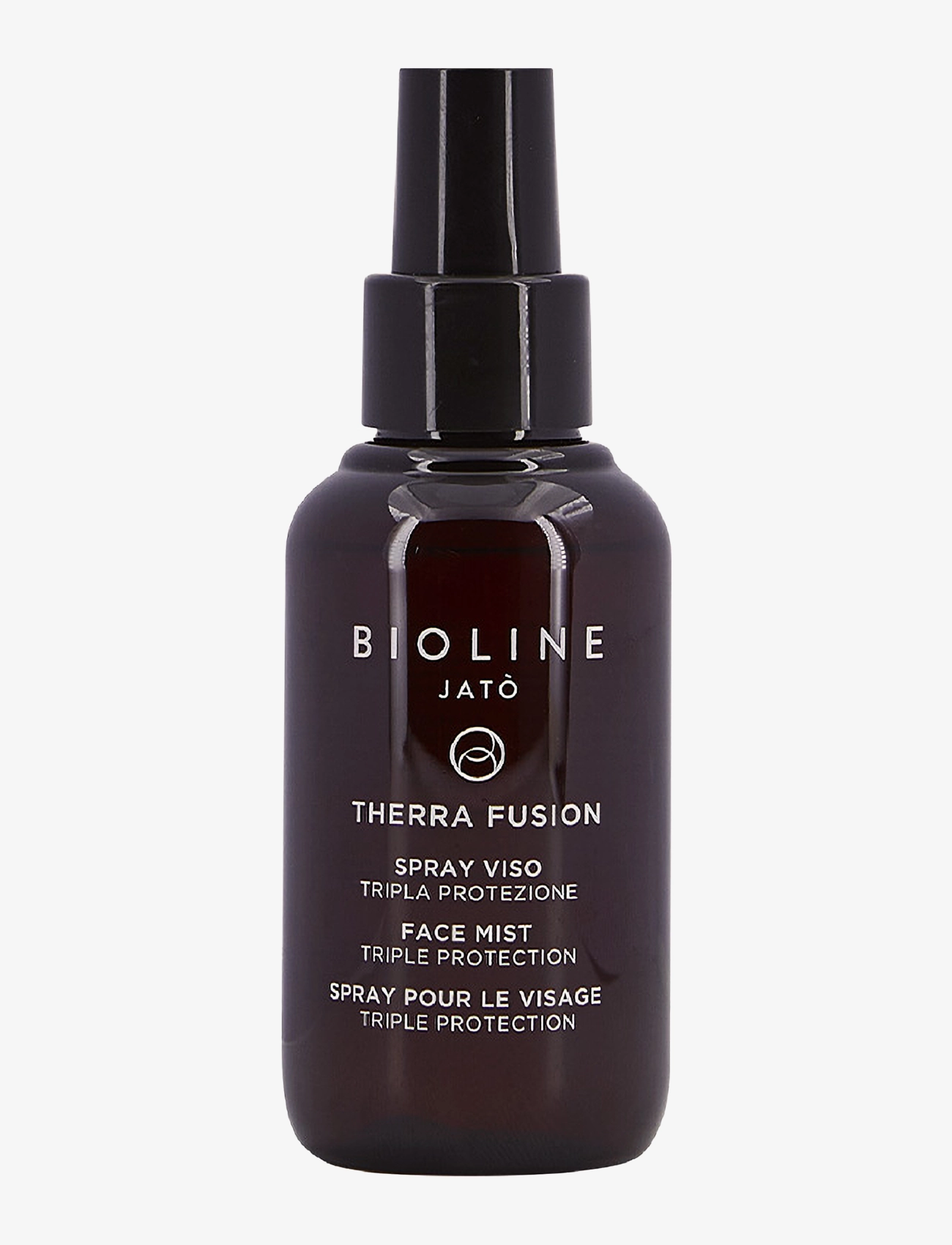 Bioline Jatò Therra Fusion Face Mist - Visa allt - CLEAR / undefined