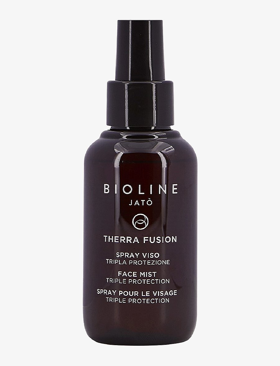 Bioline Jatò - Therra Fusion Face Mist - ansiktsmist - clear - 0