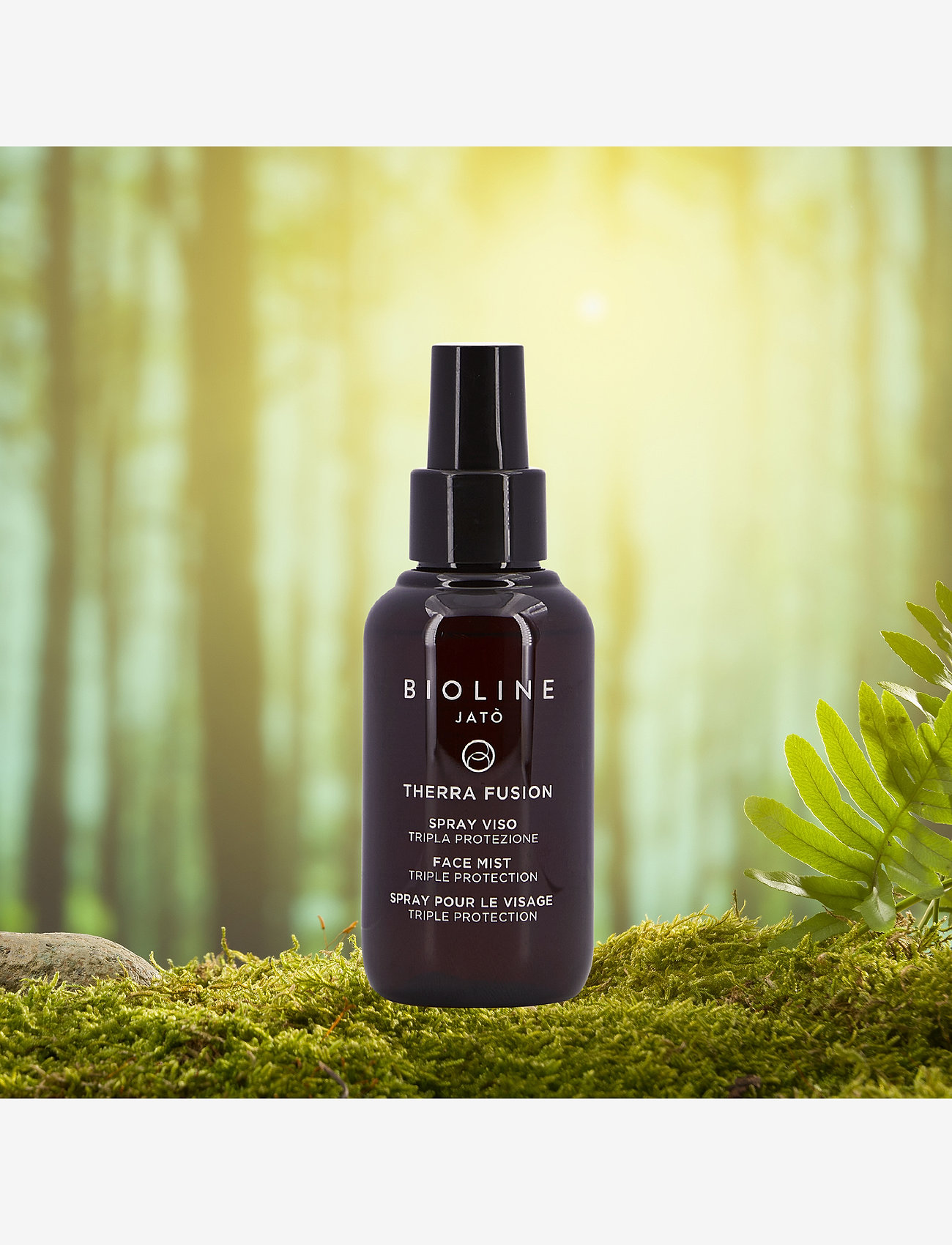 Bioline Jatò - Therra Fusion Face Mist - face mist - clear - 1