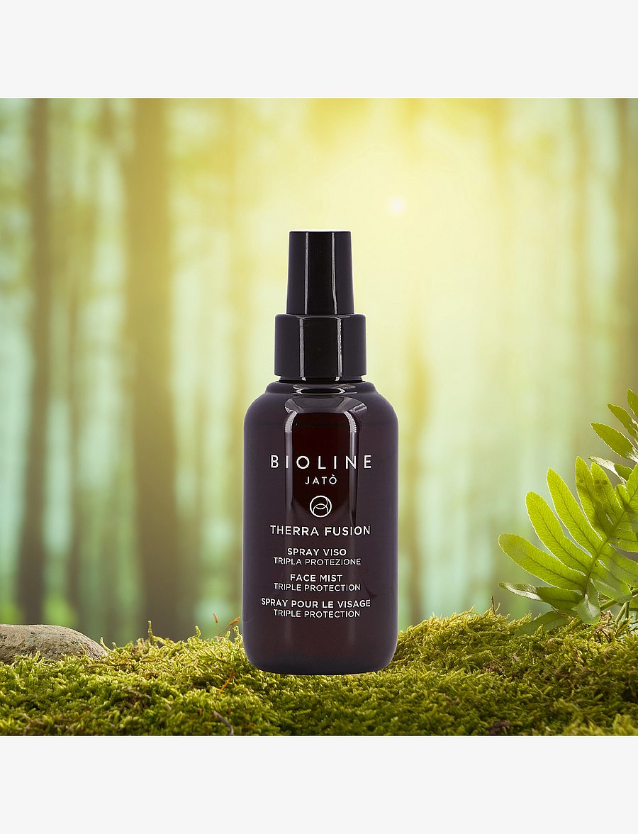 Bioline Jatò - Therra Fusion Face Mist - ansiktsmist - clear - 1