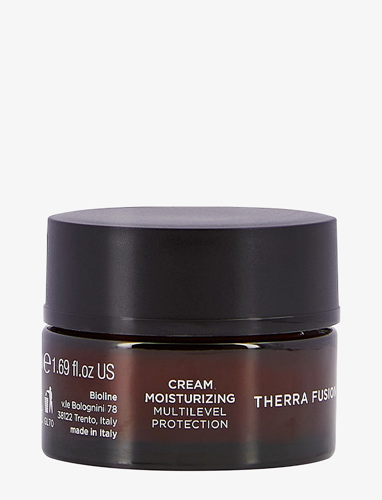 Bioline Jatò Therra Fusion Moisturizing Cream - Erbjudanden - CLEAR / undefined