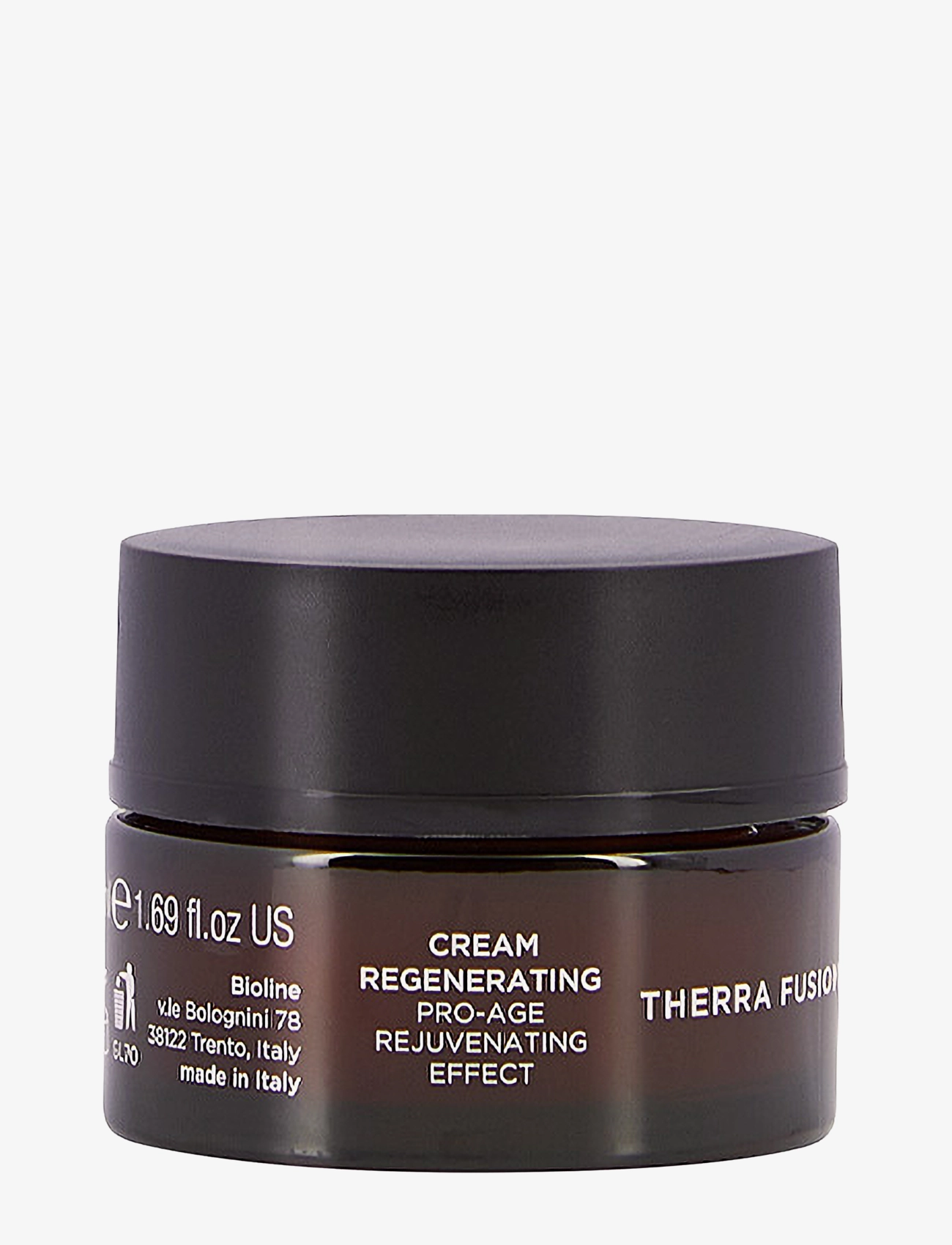 Bioline Jatò Therra Fusion Regenerating Cream - Hudvård - CLEAR / undefined