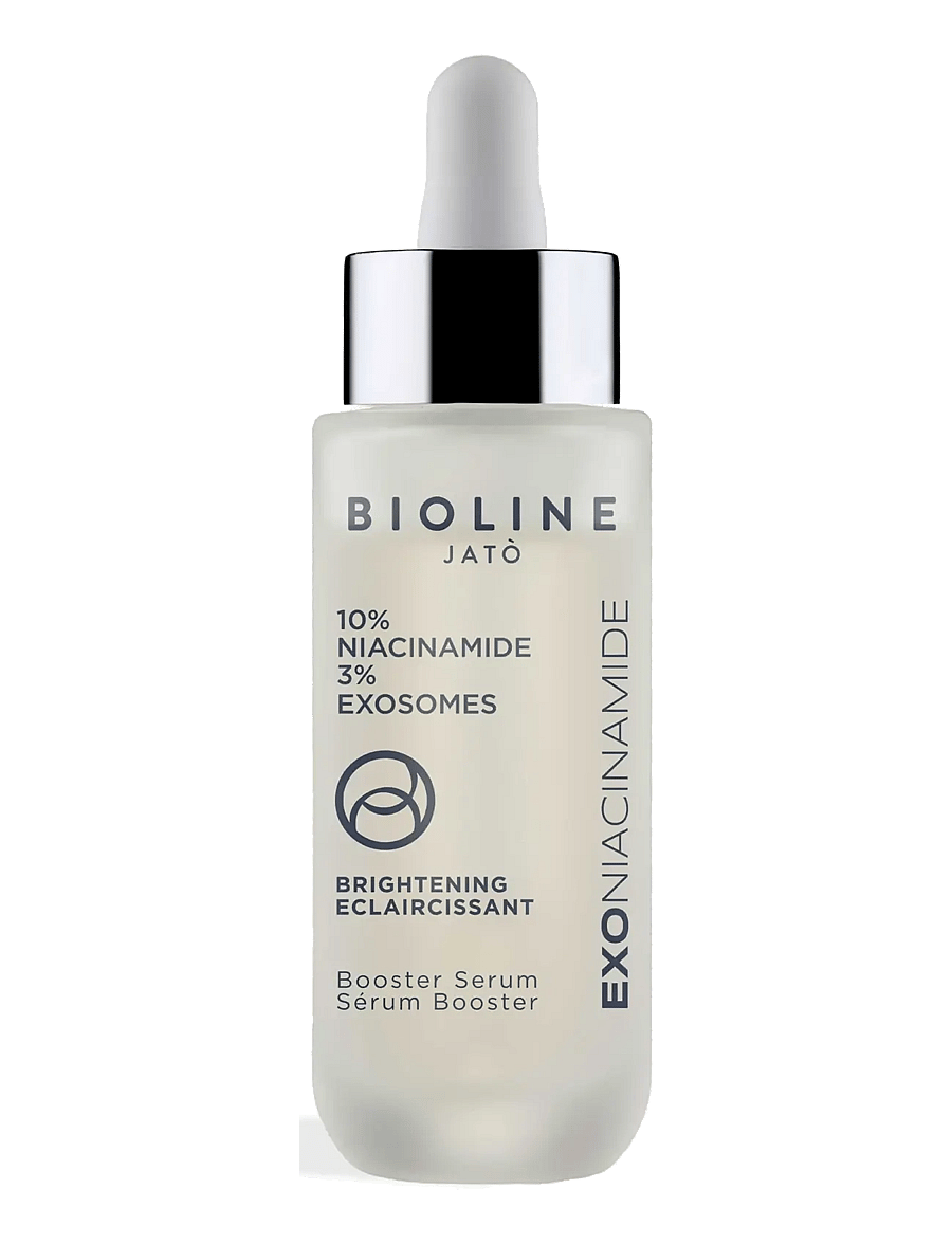 Bioline Jatò - Exoniacinamide Booster Serum - serum - clear - 1