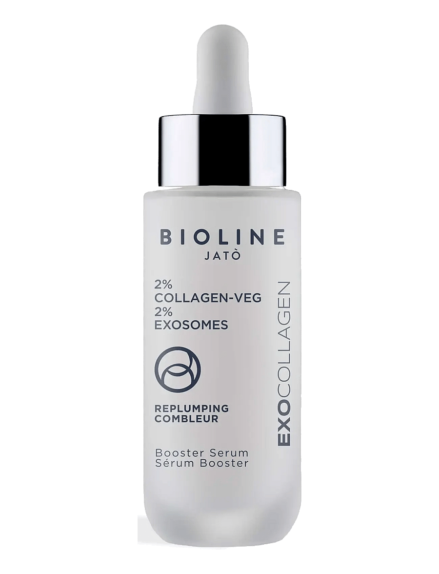 Bioline Jatò - Exocollagen Booster Serum - serum - clear - 1