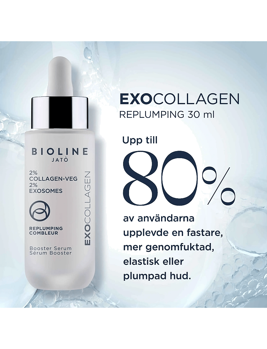 Bioline Jatò - Exocollagen Booster Serum - serum - clear - 2